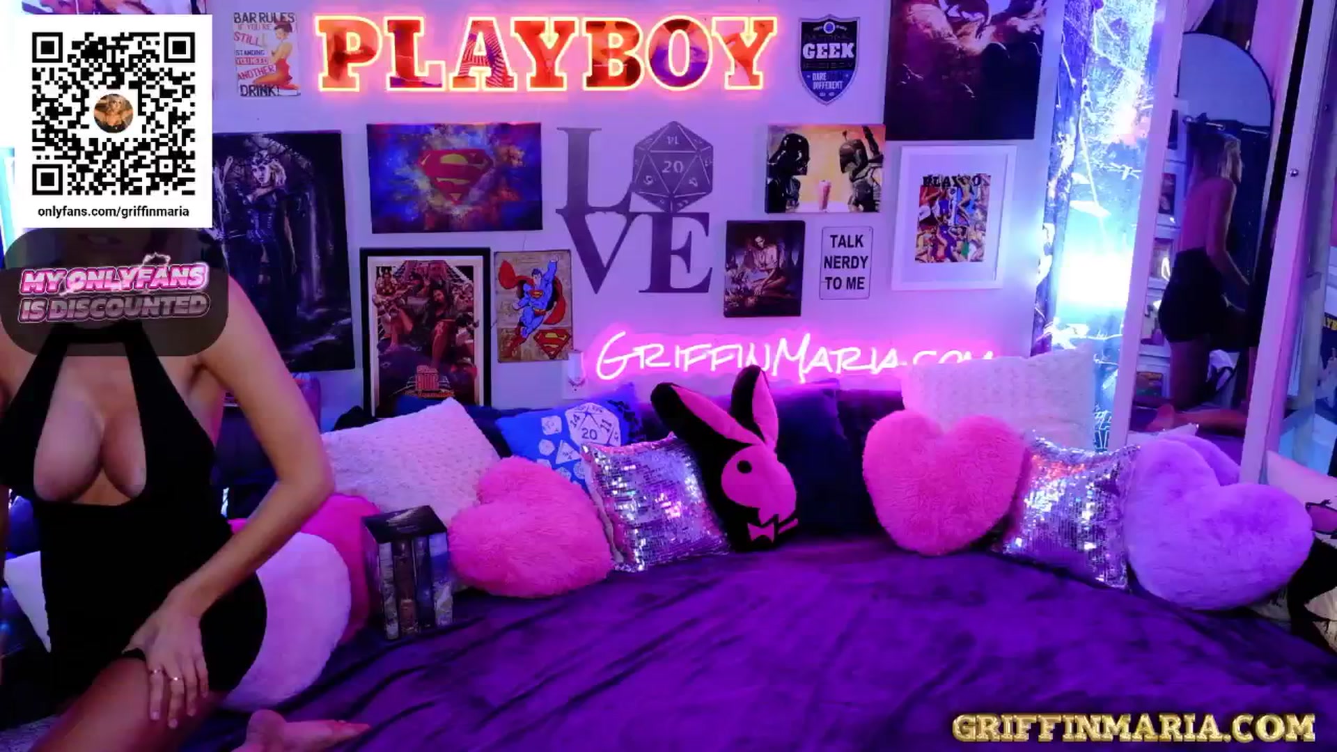 Gallery image thumbnail from House_of_G's myfreecams stream on, 04/14/2026, 04:01 image 9 of 20