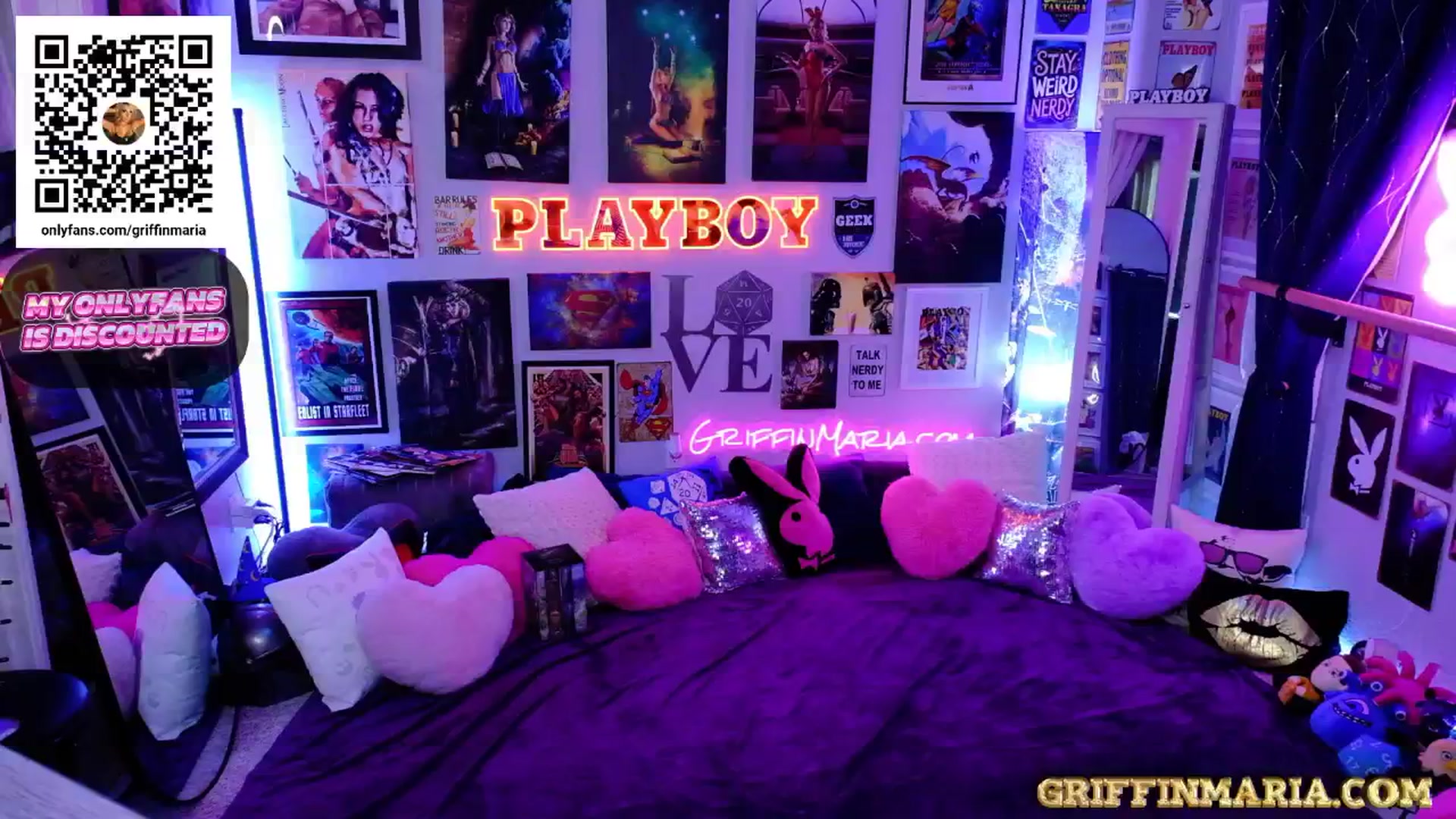 Gallery image thumbnail from House_of_G's myfreecams stream on, 04/14/2026, 05:00 image 5 of 20