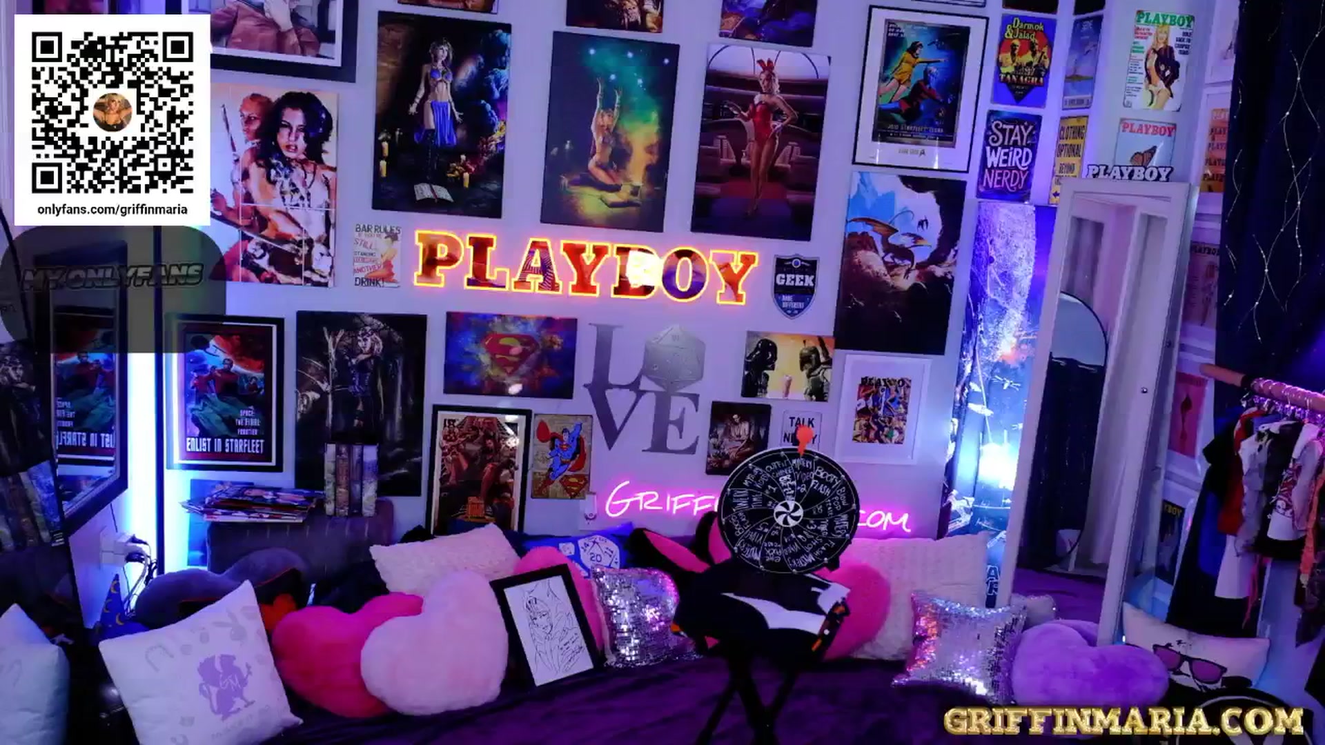 Gallery image thumbnail from House_of_G's myfreecams stream on, 04/19/2026, 24:28 image 15 of 20