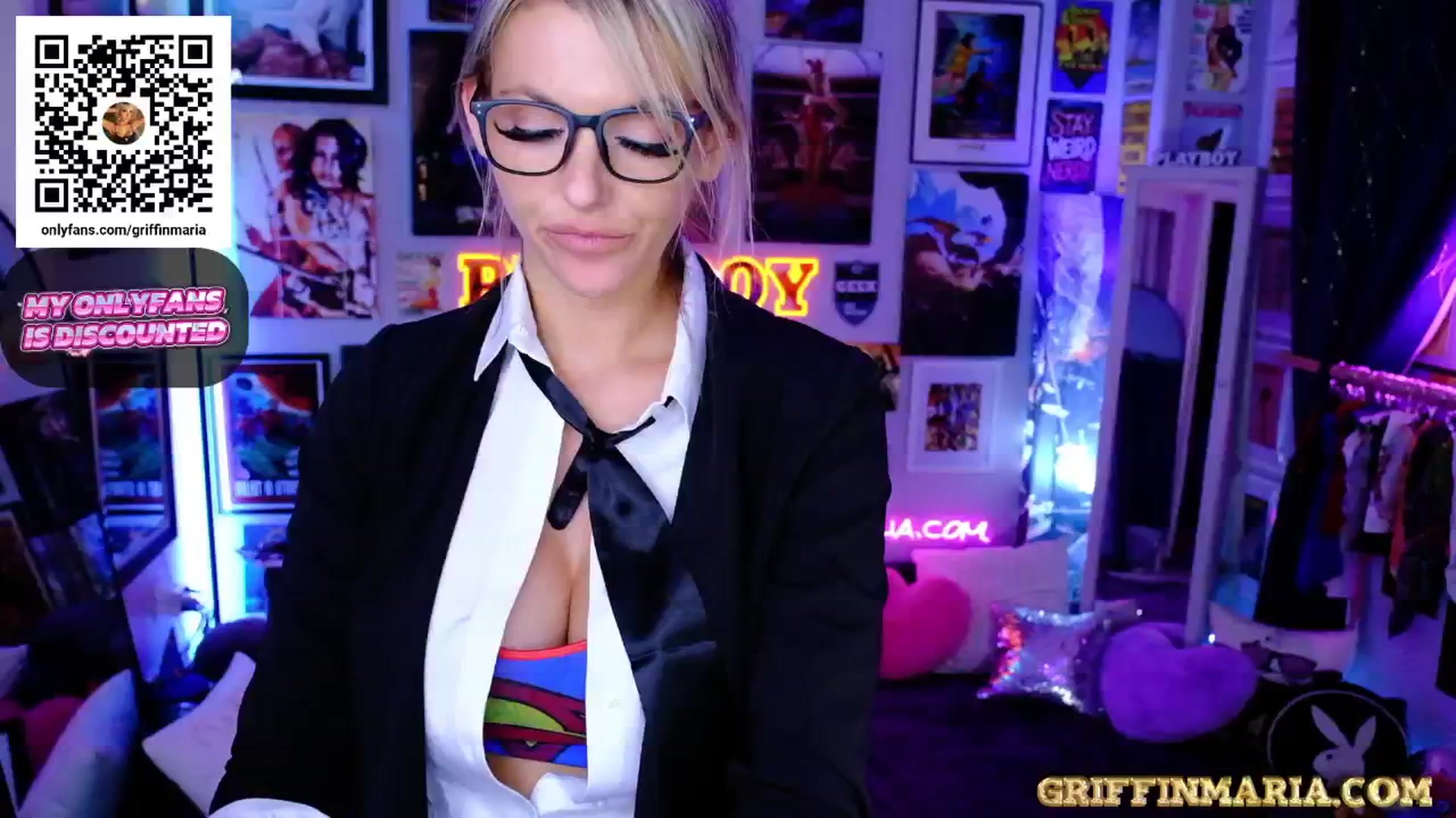 Gallery image thumbnail from House_of_G's myfreecams stream on, 04/19/2026, 05:21 image 9 of 20