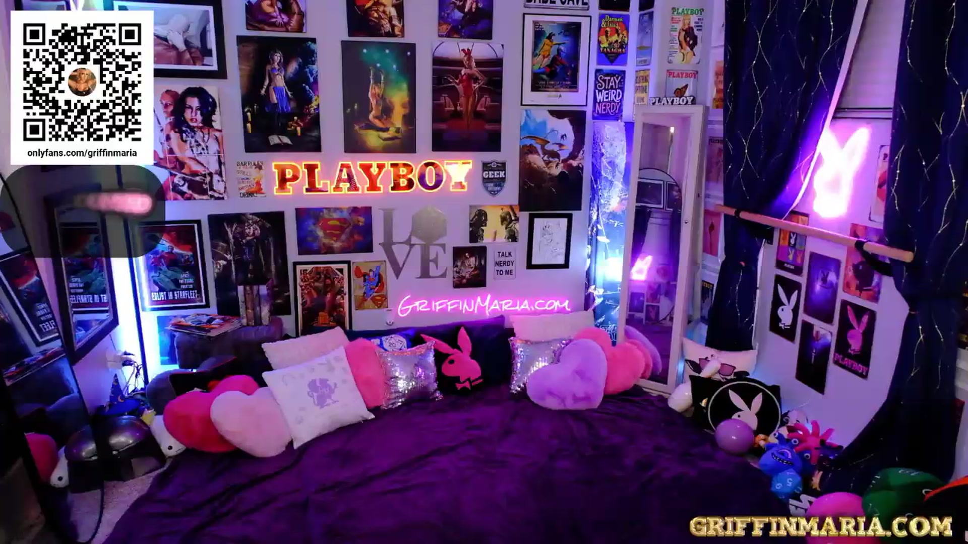 Gallery image thumbnail from House_of_G's myfreecams stream on, 05/05/2026, 03:44 image 6 of 20