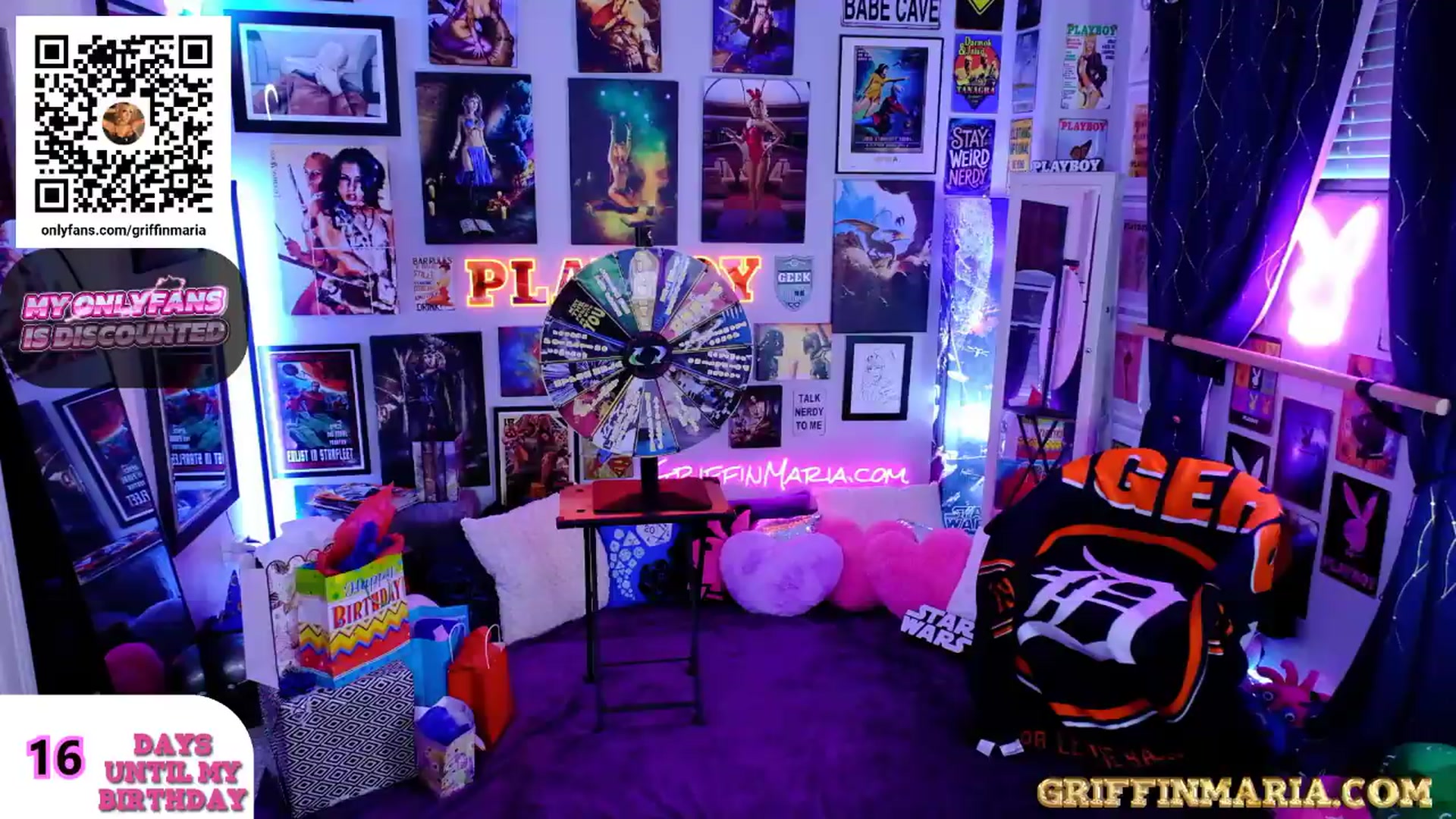 Gallery image thumbnail from House_of_G's myfreecams stream on, 05/08/2026, 02:00 image 19 of 20