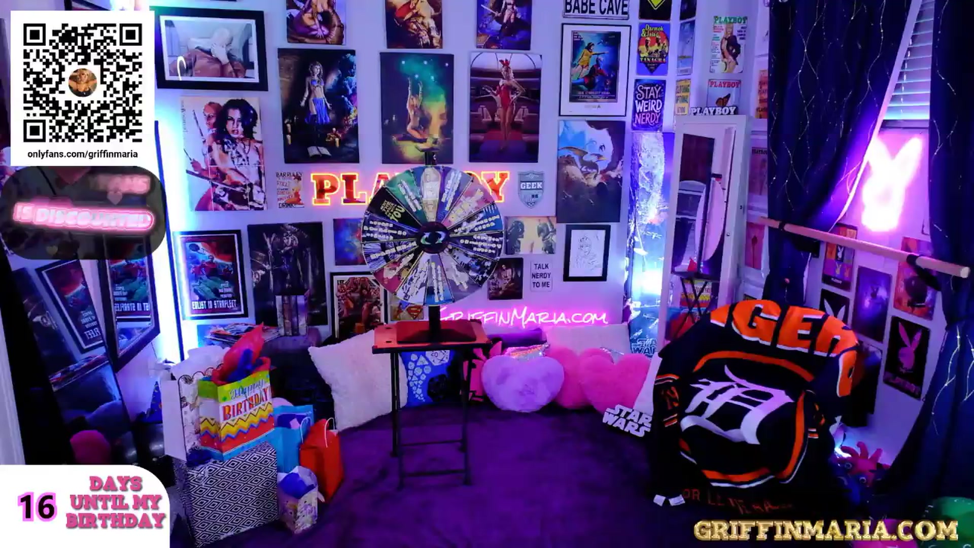 Gallery image thumbnail from House_of_G's myfreecams stream on, 05/08/2026, 02:00 image 18 of 20