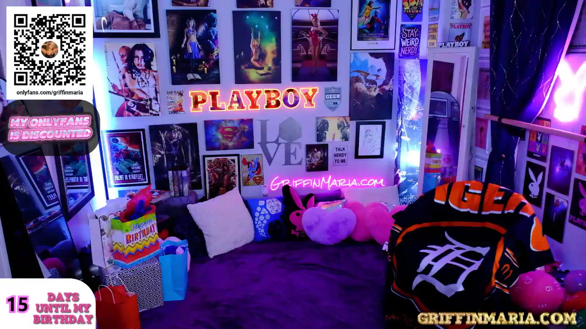 Gallery image thumbnail from House_of_G's myfreecams stream on, 05/09/2026, 03:33 image 3 of 20