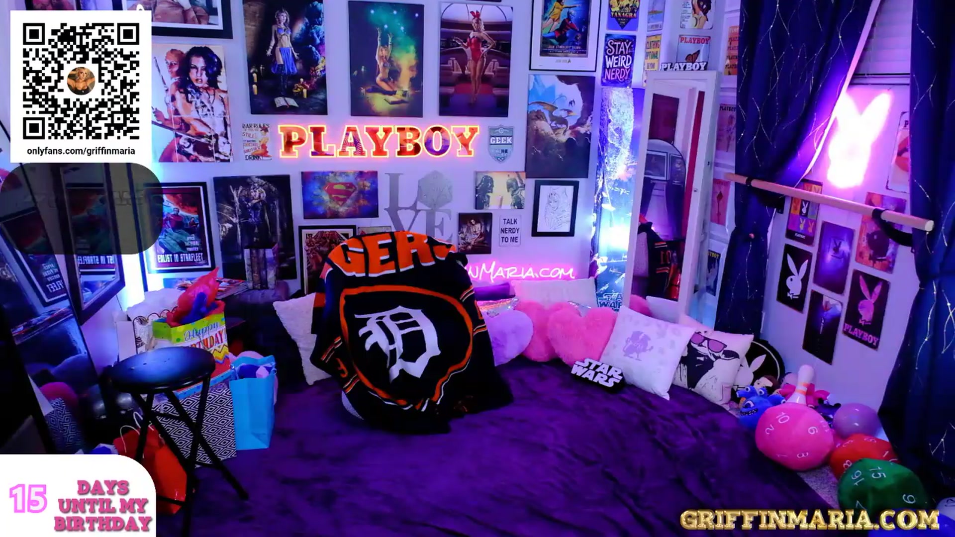 Gallery image thumbnail from House_of_G's myfreecams stream on, 05/09/2026, 06:05 image 4 of 20