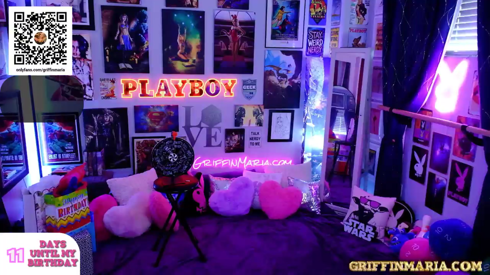 Gallery image thumbnail from House_of_G's myfreecams stream on, 05/12/2026, 23:55 image 19 of 20