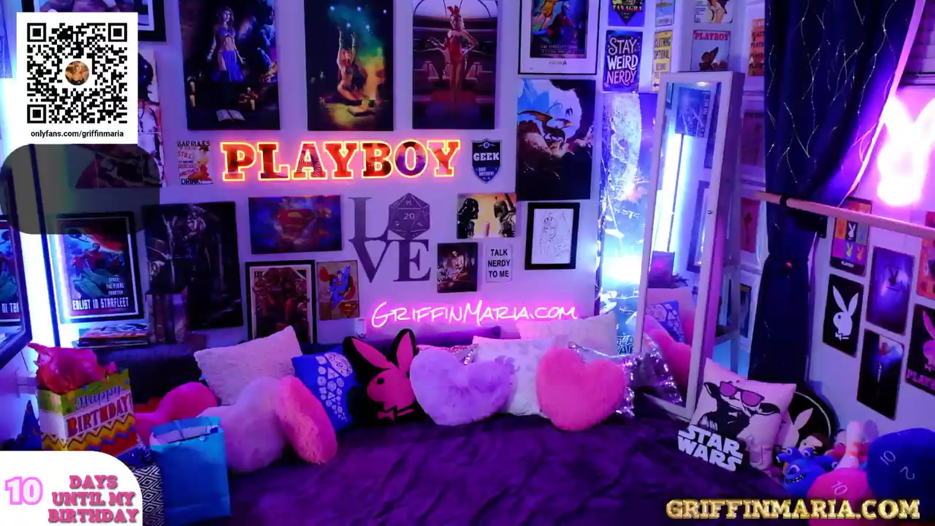 Gallery image thumbnail from House_of_G's myfreecams stream on, 05/14/2026, 04:22 image 4 of 20