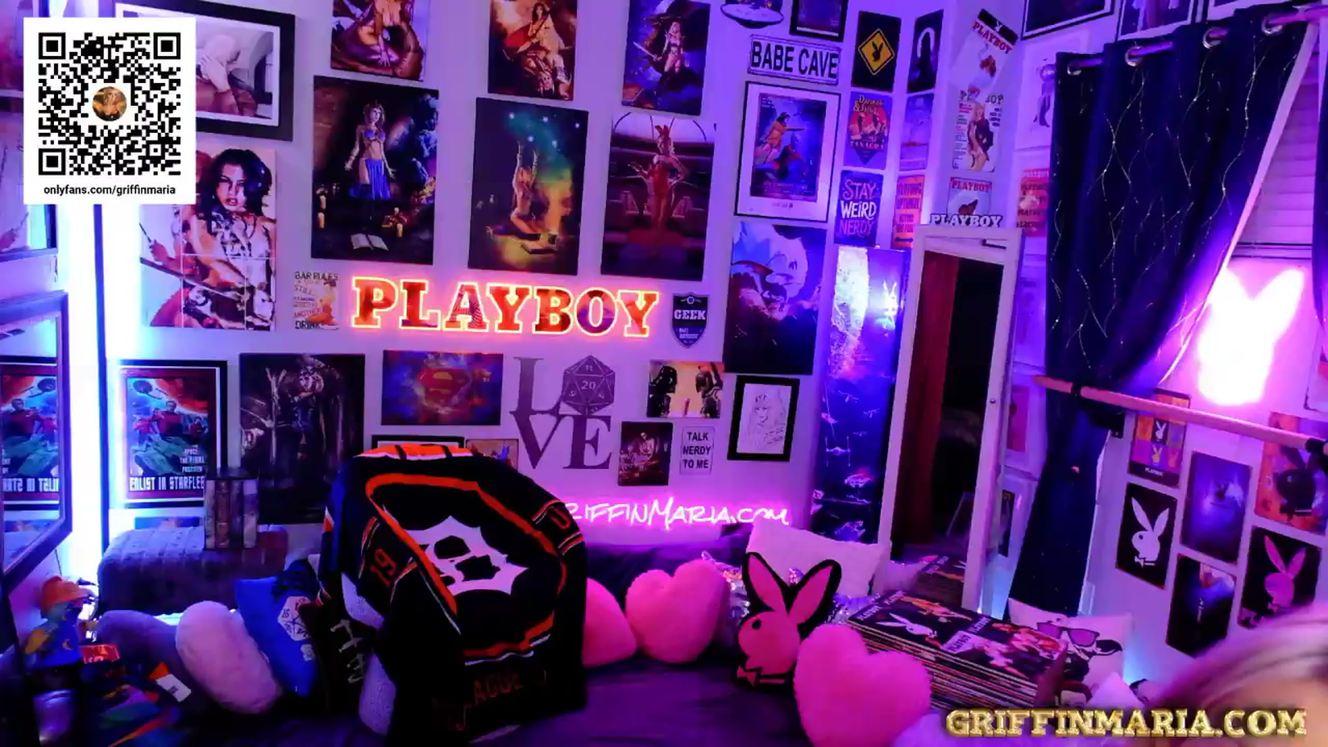 Gallery image thumbnail from House_of_G's myfreecams stream on, 05/30/2026, 05:08 image 7 of 20