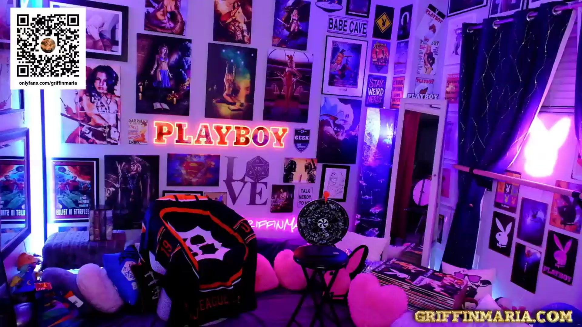 Gallery image thumbnail from House_of_G's myfreecams stream on, 05/30/2026, 05:08 image 15 of 20