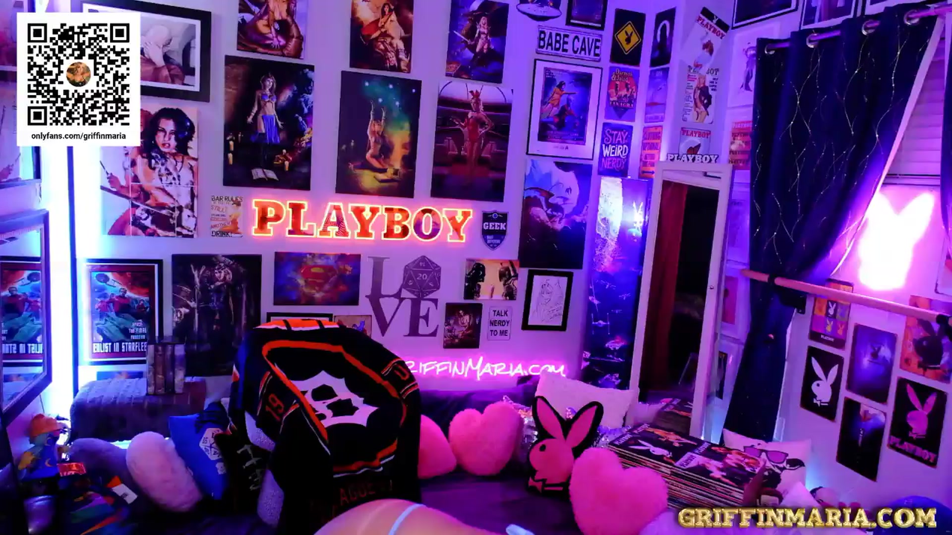 Gallery image thumbnail from House_of_G's myfreecams stream on, 05/30/2026, 05:08 image 8 of 20