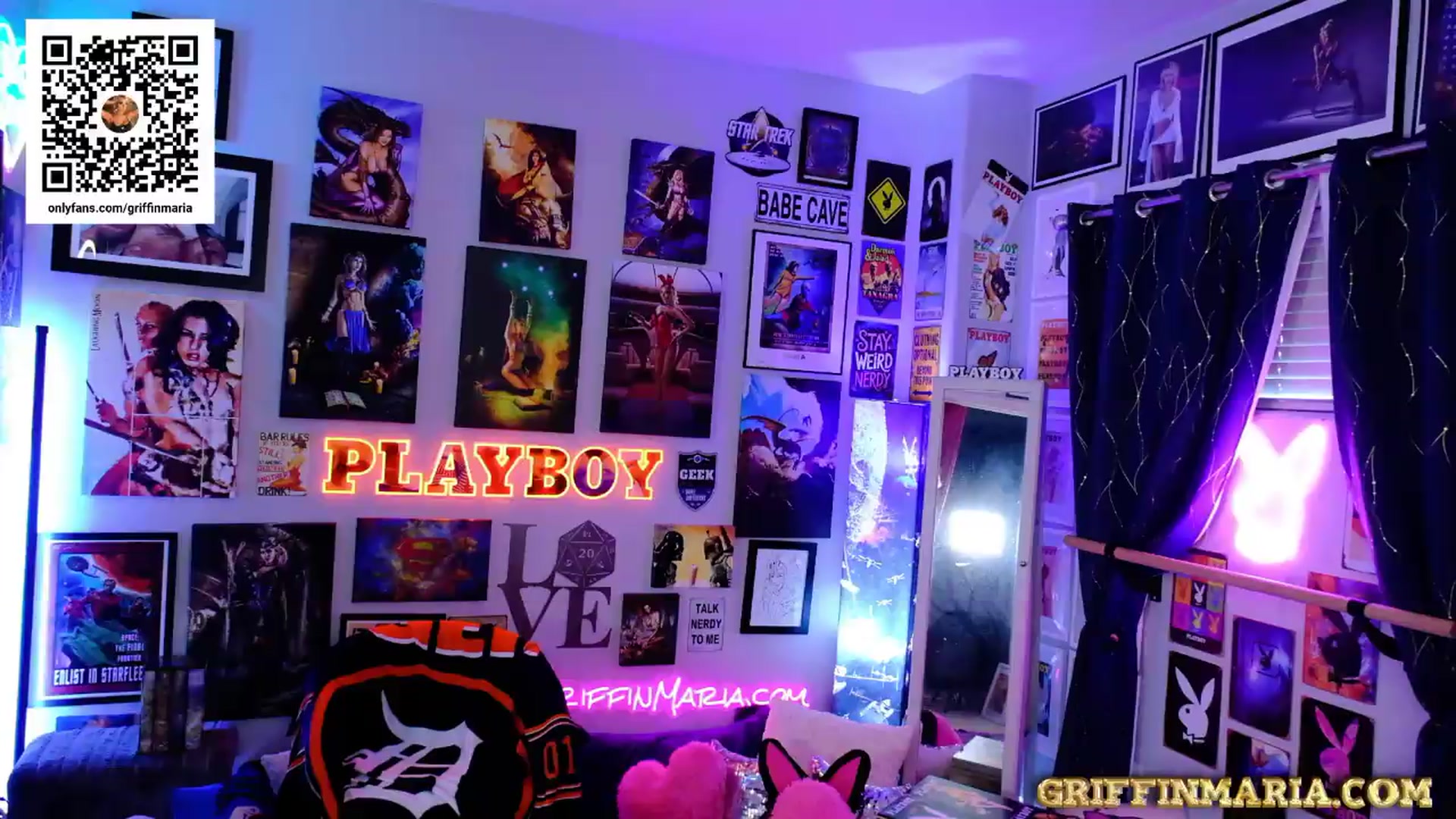 Gallery image thumbnail from House_of_G's myfreecams stream on, 06/01/2026, 02:29 image 19 of 20