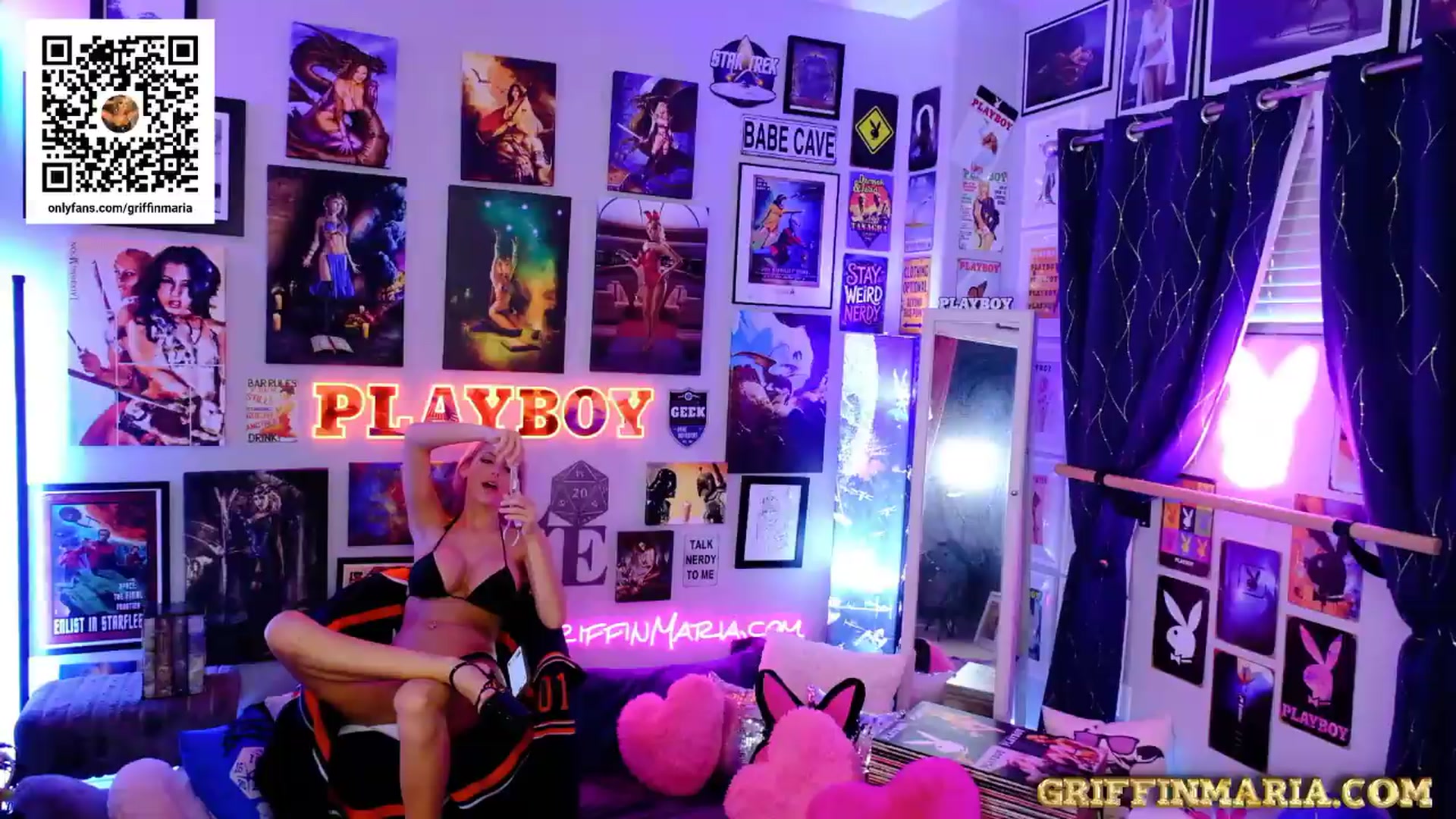 Gallery image thumbnail from House_of_G's myfreecams stream on, 06/01/2026, 02:29 image 17 of 20