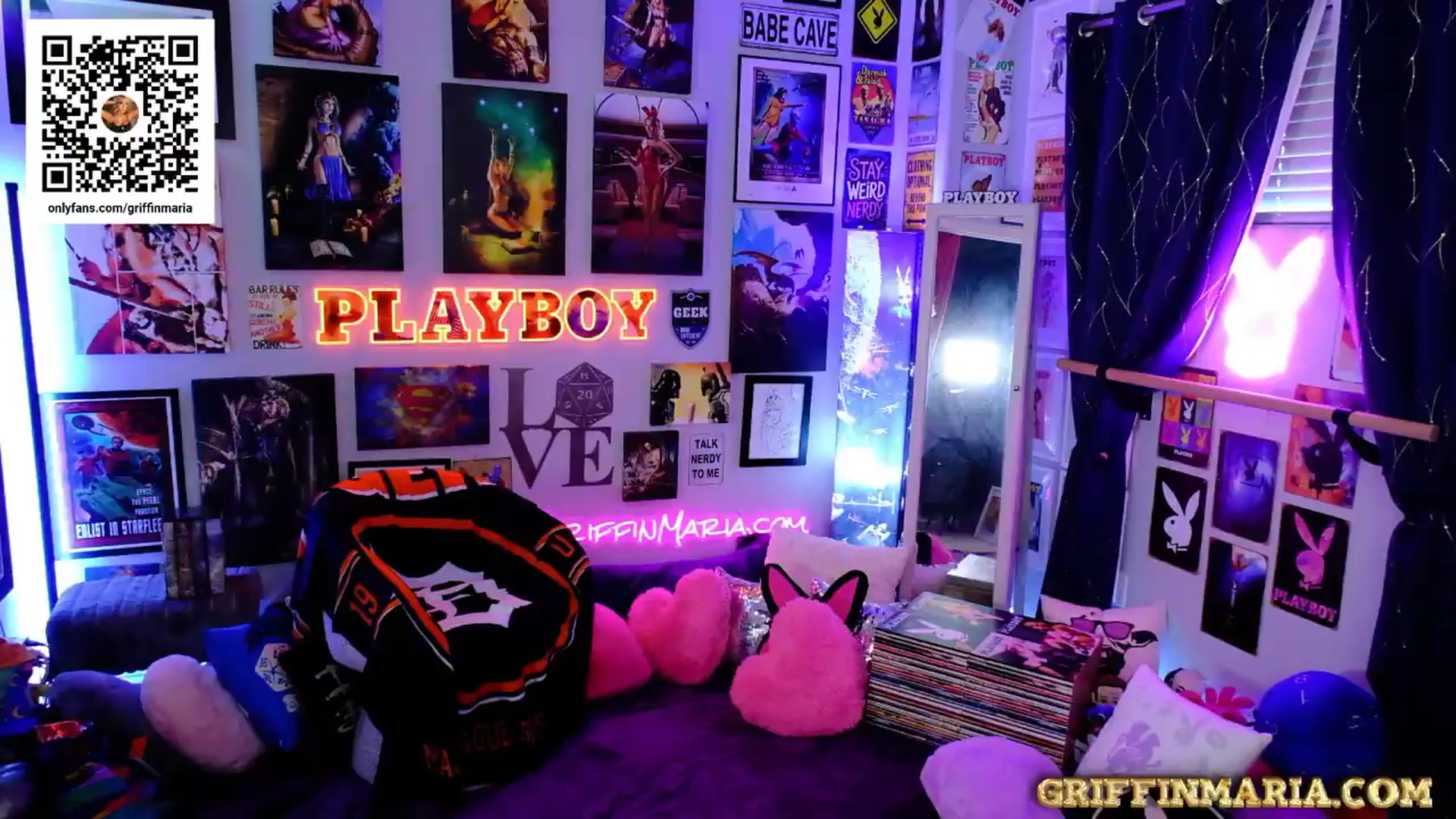 Gallery image thumbnail from House_of_G's myfreecams stream on, 06/01/2026, 02:29 image 10 of 20
