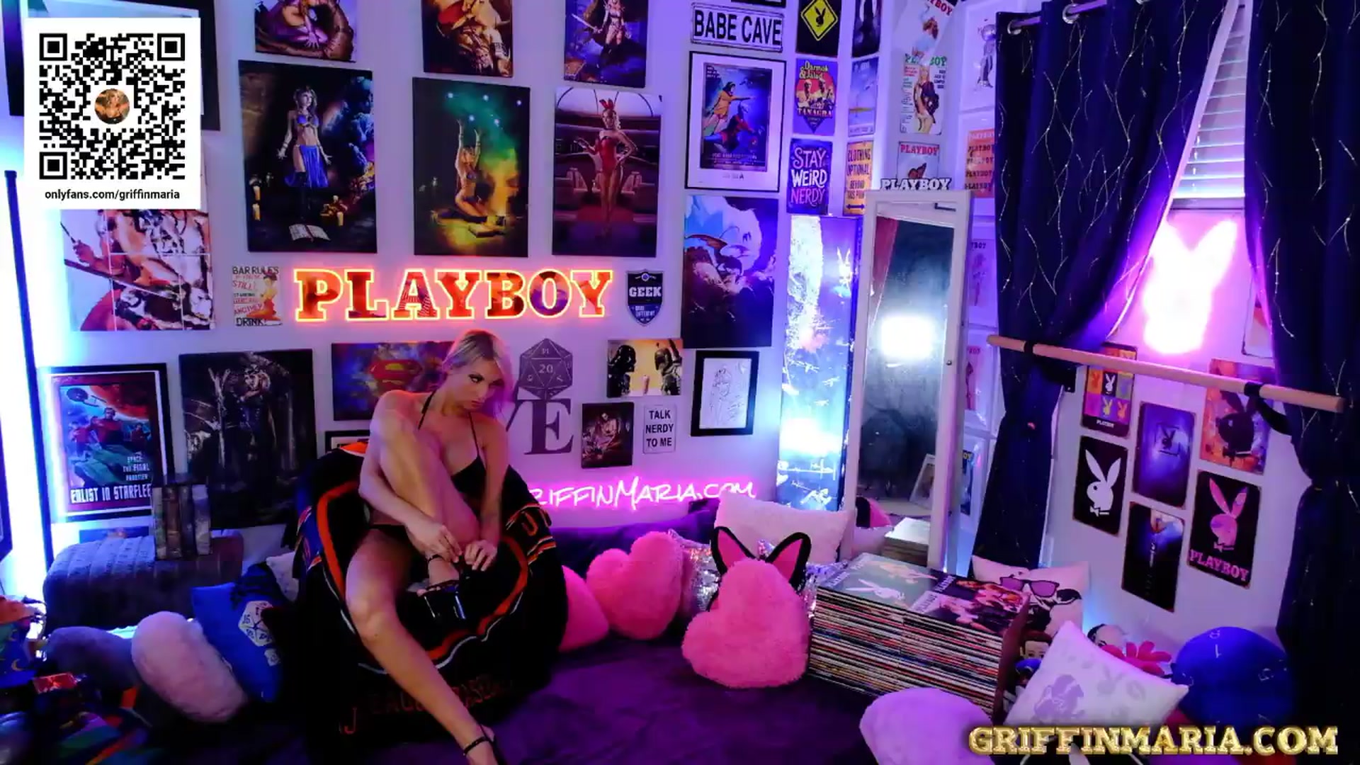 Gallery image thumbnail from House_of_G's myfreecams stream on, 06/01/2026, 02:29 image 14 of 20