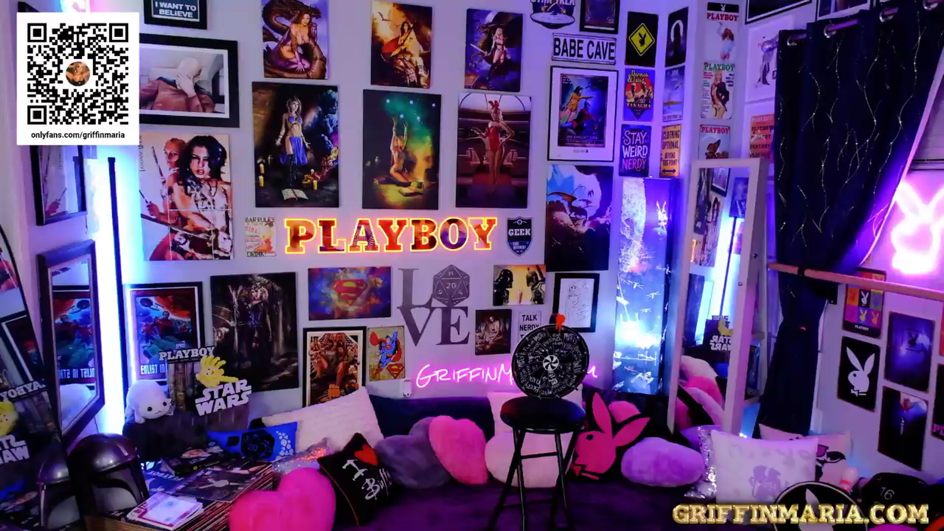 Gallery image thumbnail from House_of_G's myfreecams stream on, 06/15/2026, 05:50 image 18 of 20