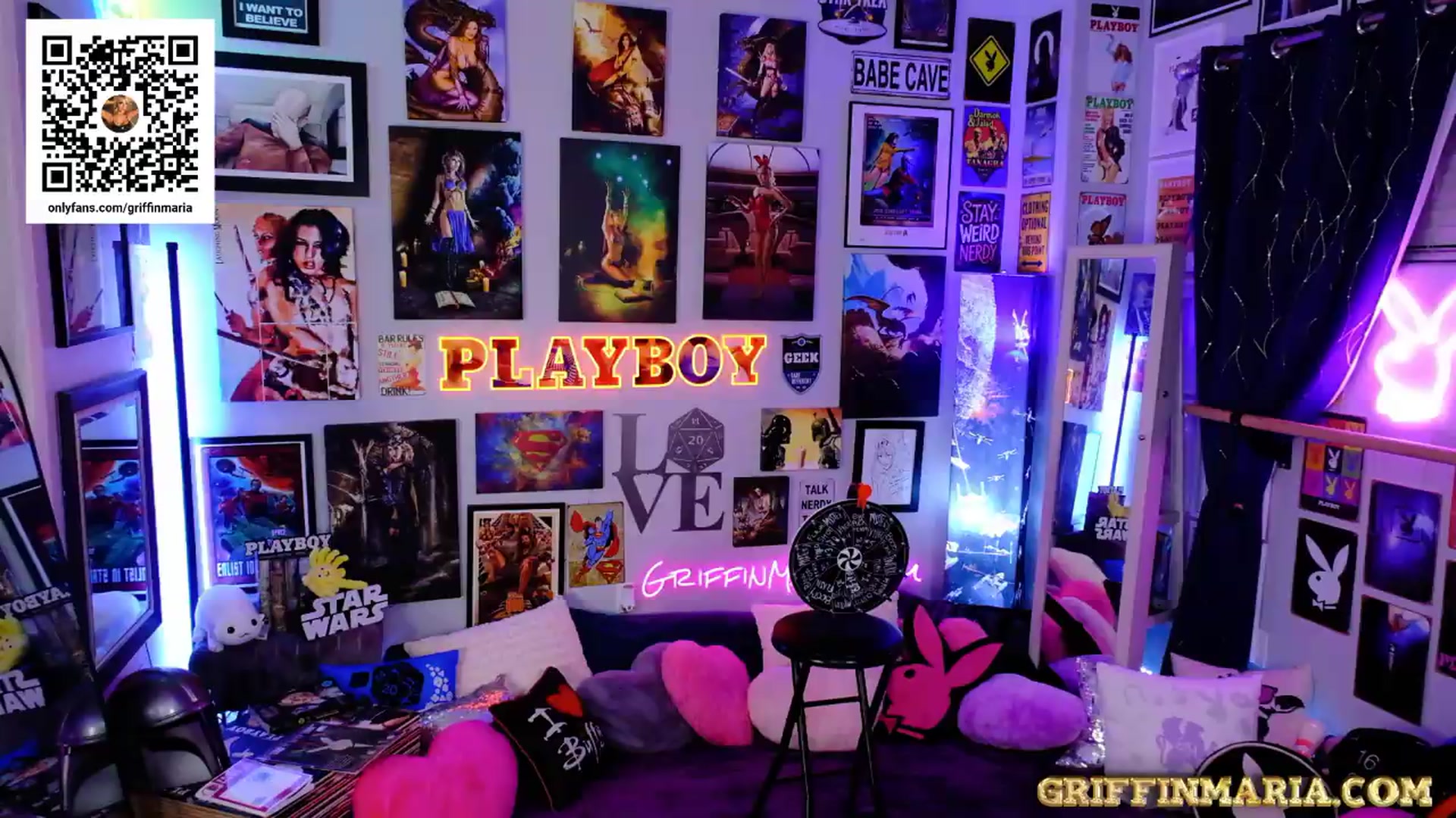Gallery image thumbnail from House_of_G's myfreecams stream on, 06/15/2026, 05:50 image 19 of 20