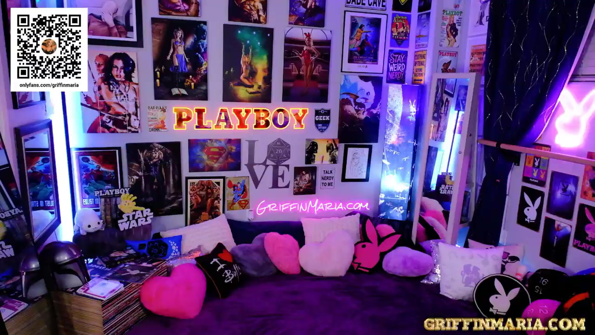 Gallery image thumbnail from House_of_G's myfreecams stream on, 06/15/2026, 05:50 image 1 of 20