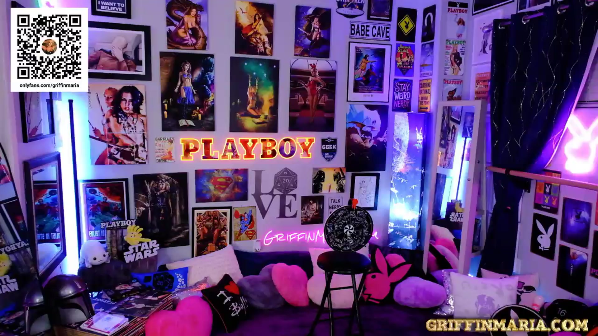 Gallery image thumbnail from House_of_G's myfreecams stream on, 06/15/2026, 05:50 image 17 of 20