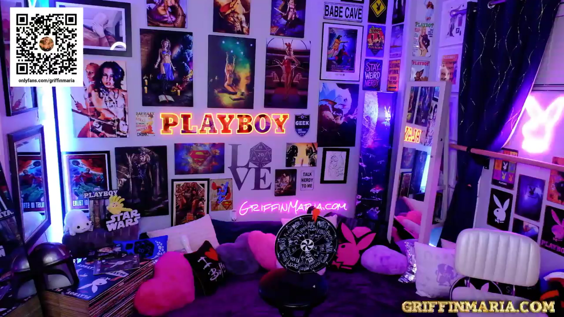 Gallery image thumbnail from House_of_G's myfreecams stream on, 06/23/2026, 03:14 image 18 of 20