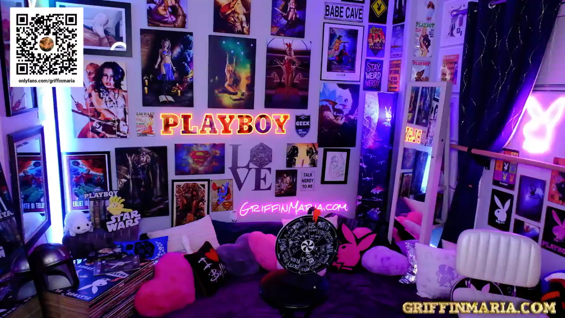 Gallery image thumbnail from House_of_G's myfreecams stream on, 06/23/2026, 03:14 image 17 of 20