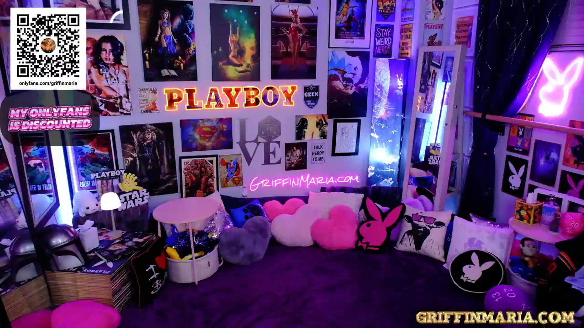Gallery image thumbnail from House_of_G's myfreecams stream on, 07/19/2026, 04:04 image 2 of 20