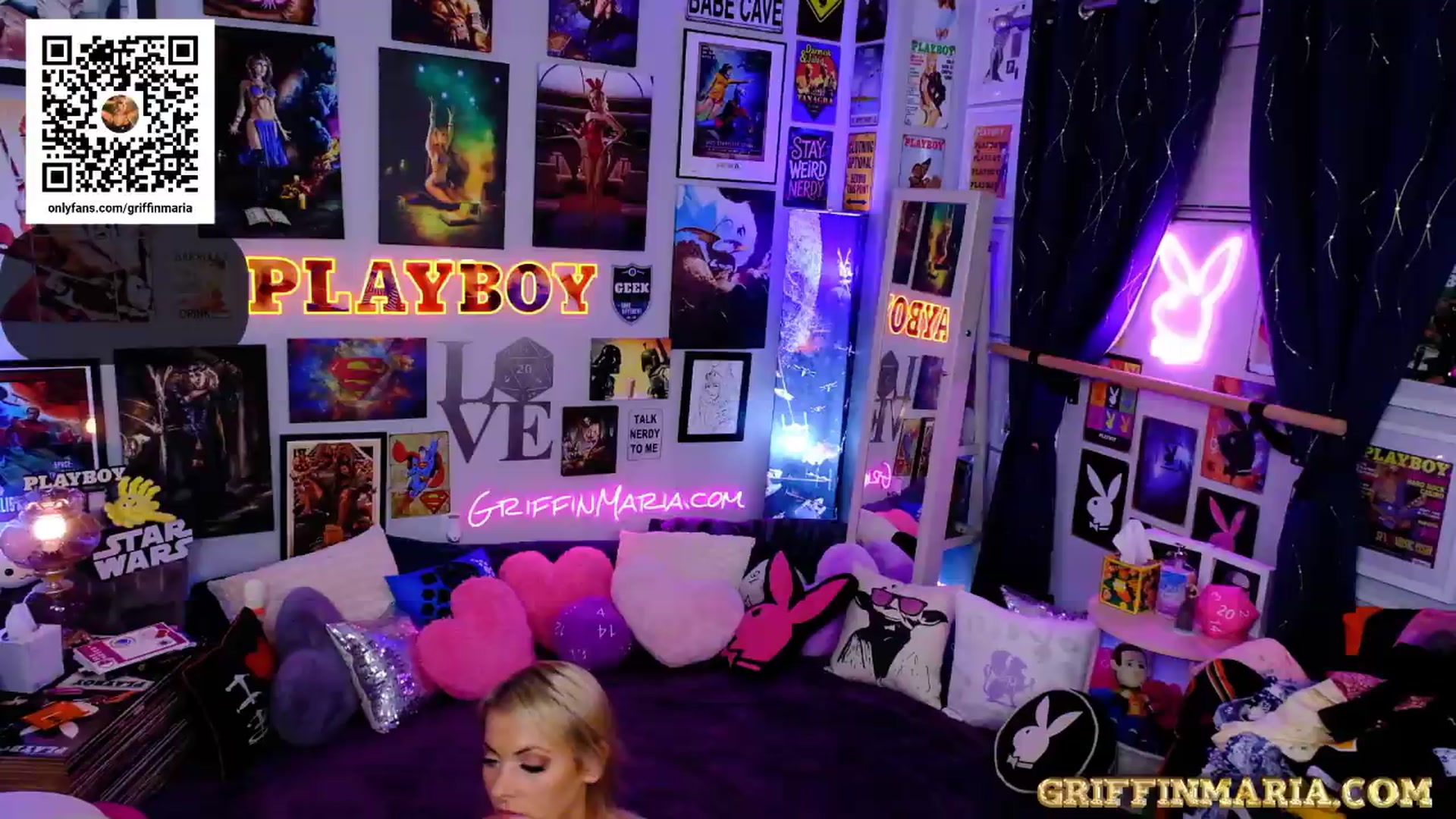 Gallery image thumbnail from House_of_G's myfreecams stream on, 07/28/2026, 02:51 image 16 of 20
