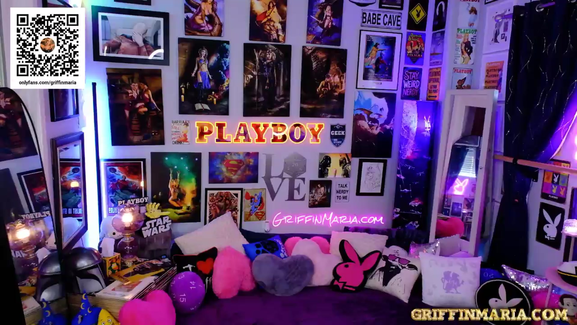 Gallery image thumbnail from House_of_G's myfreecams stream on, 08/16/2026, 24:07 image 11 of 20