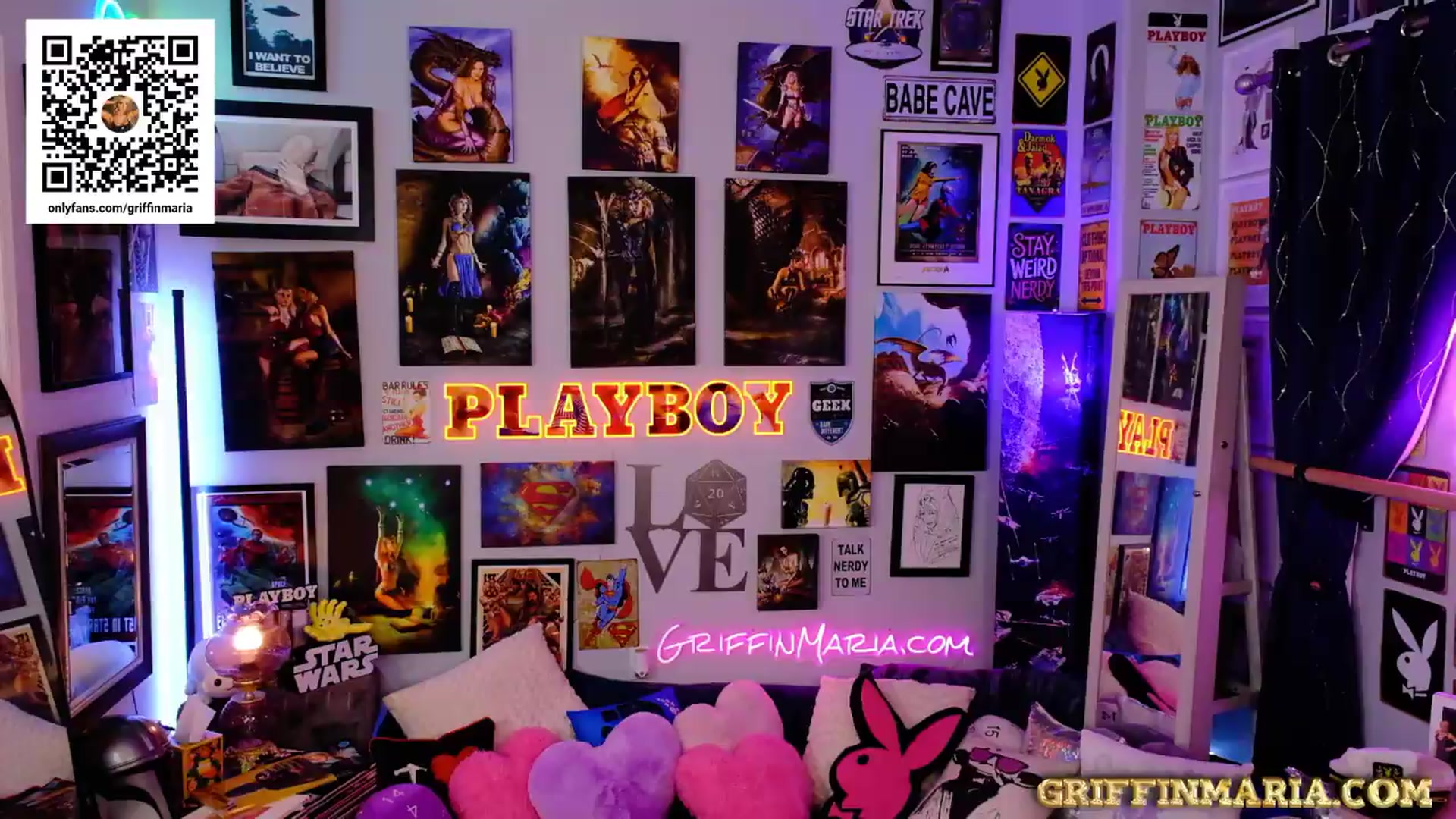 Gallery image thumbnail from House_of_G's myfreecams stream on, 08/25/2026, 04:10 image 1 of 20