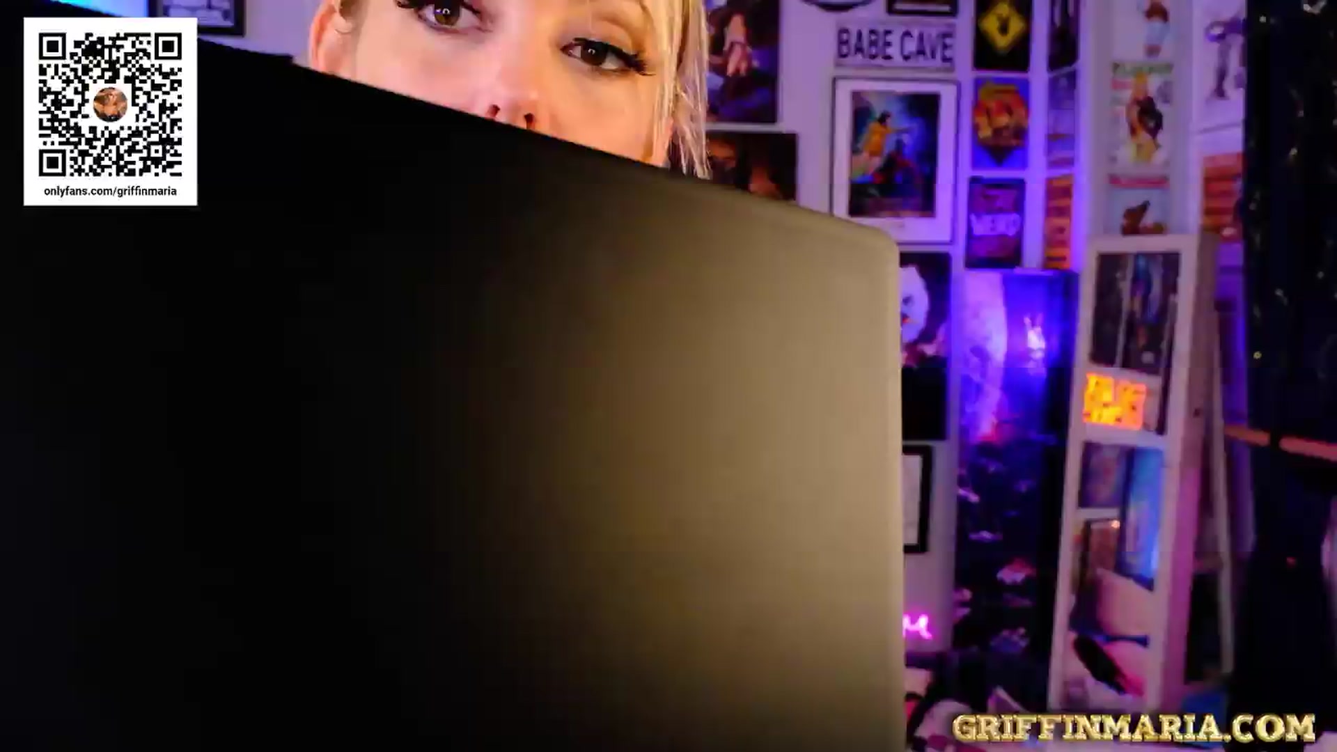 Gallery image thumbnail from House_of_G's myfreecams stream on, 08/25/2026, 04:10 image 9 of 20