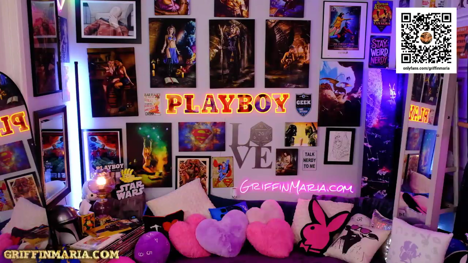 Gallery image thumbnail from House_of_G's myfreecams stream on, 08/25/2026, 04:51 image 19 of 20
