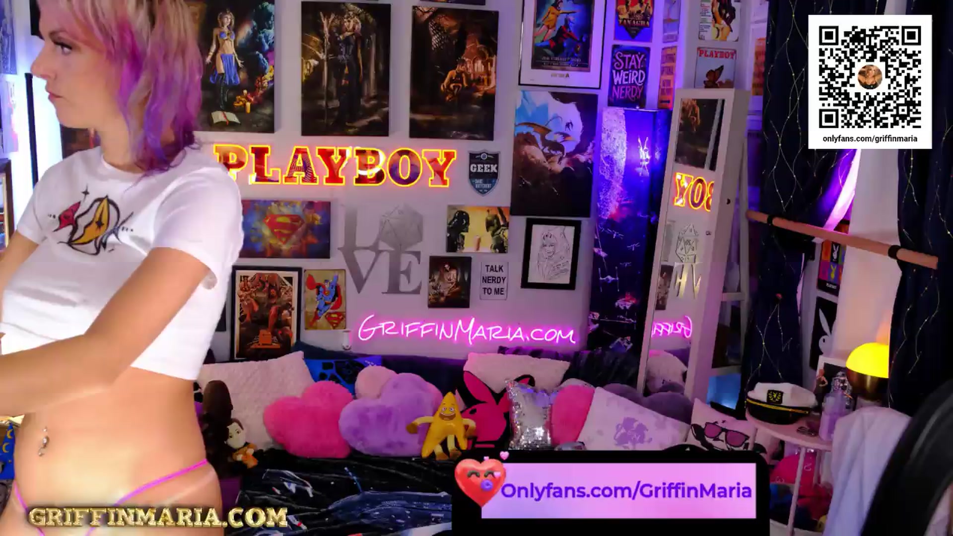 Gallery image thumbnail from House_of_G's myfreecams stream on, 09/09/2026, 03:36 image 13 of 20