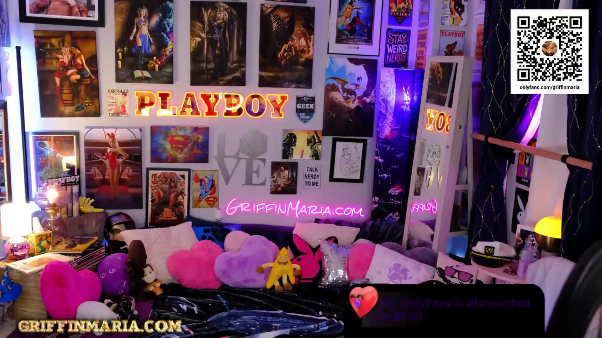 Gallery image thumbnail from House_of_G's myfreecams stream on, 09/09/2026, 03:36 image 18 of 20
