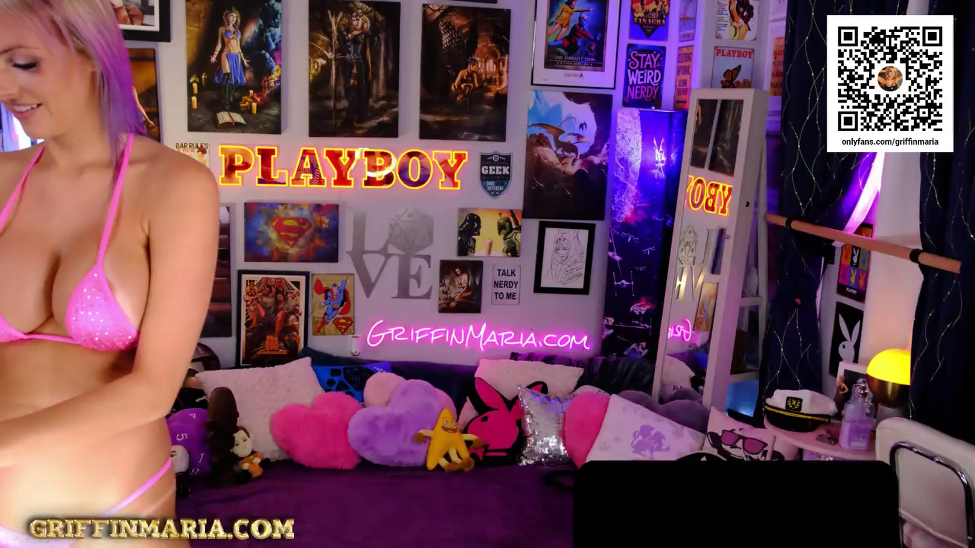 Gallery image thumbnail from House_of_G's myfreecams stream on, 09/10/2026, 03:59 image 10 of 20