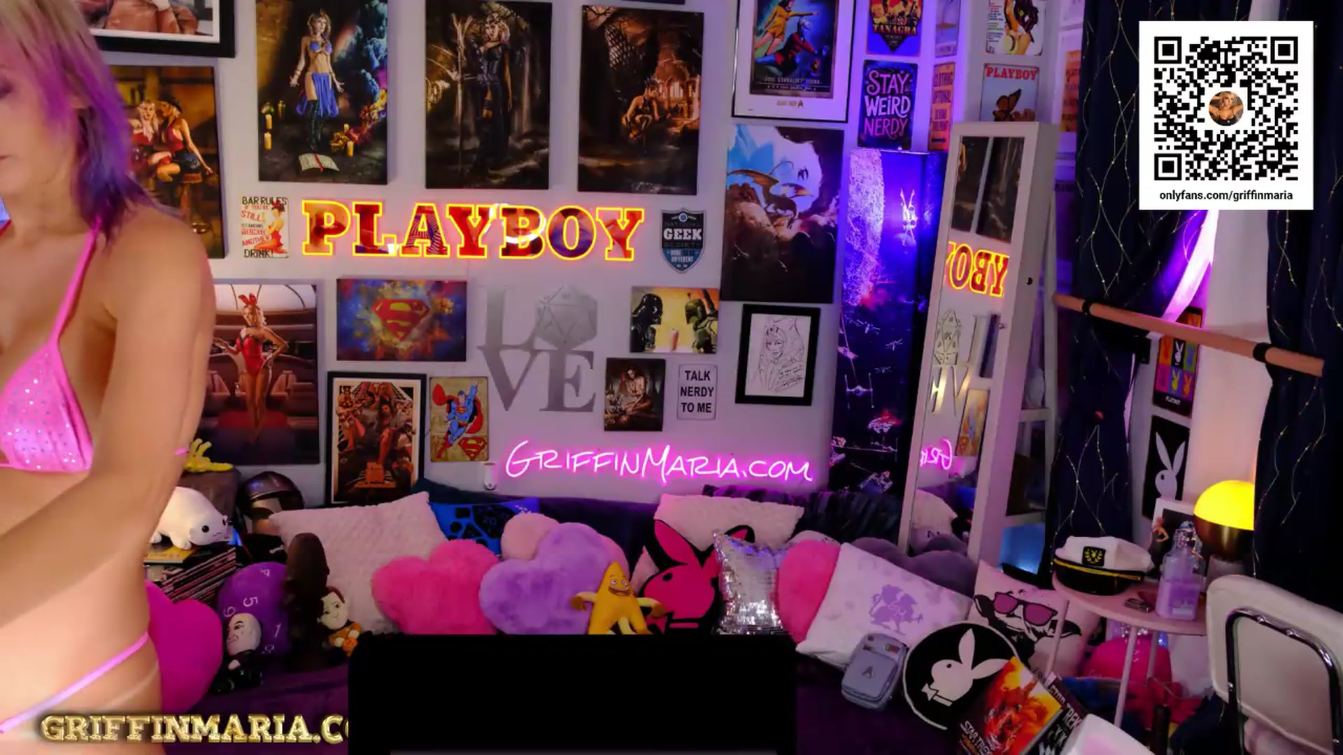 Gallery image thumbnail from House_of_G's myfreecams stream on, 09/10/2026, 03:59 image 6 of 20