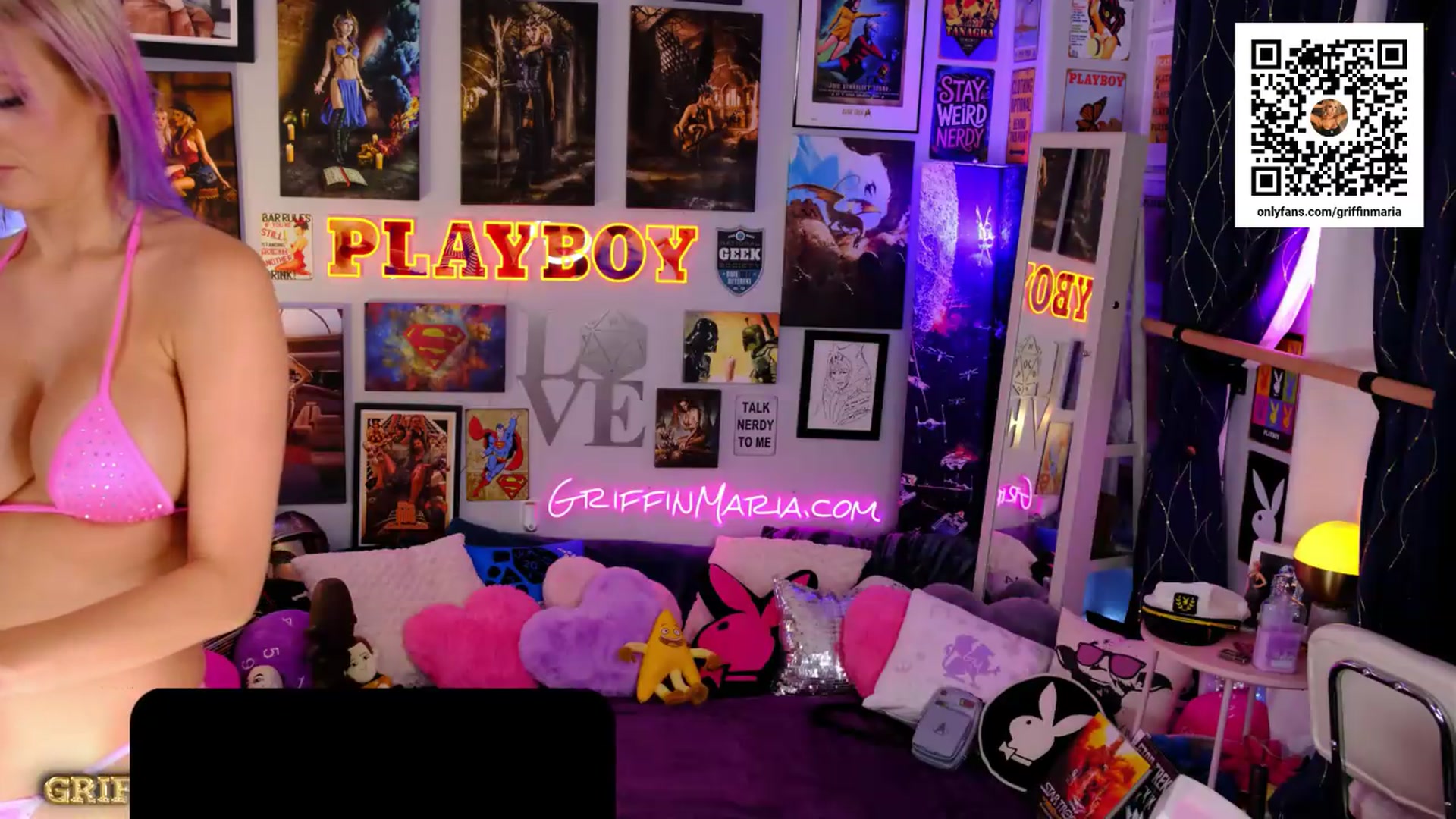 Gallery image thumbnail from House_of_G's myfreecams stream on, 09/10/2026, 03:59 image 14 of 20