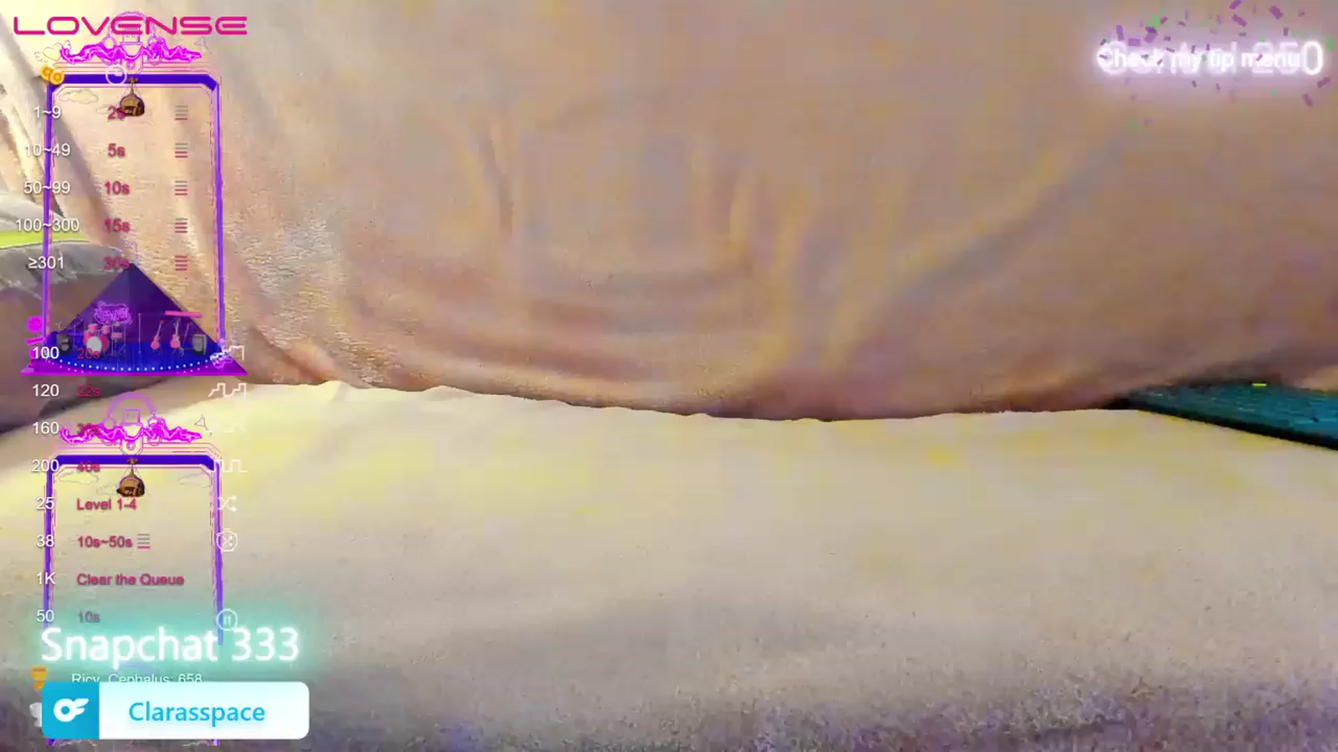 Gallery image thumbnail from Houseofcats's myfreecams stream on, 11/21/2022, 12:11 image 14 of 20