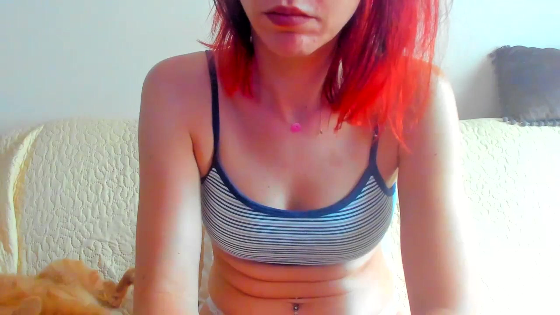 Gallery image thumbnail from Houseofcats's myfreecams stream on, 07/20/2023, 12:53 image 7 of 20