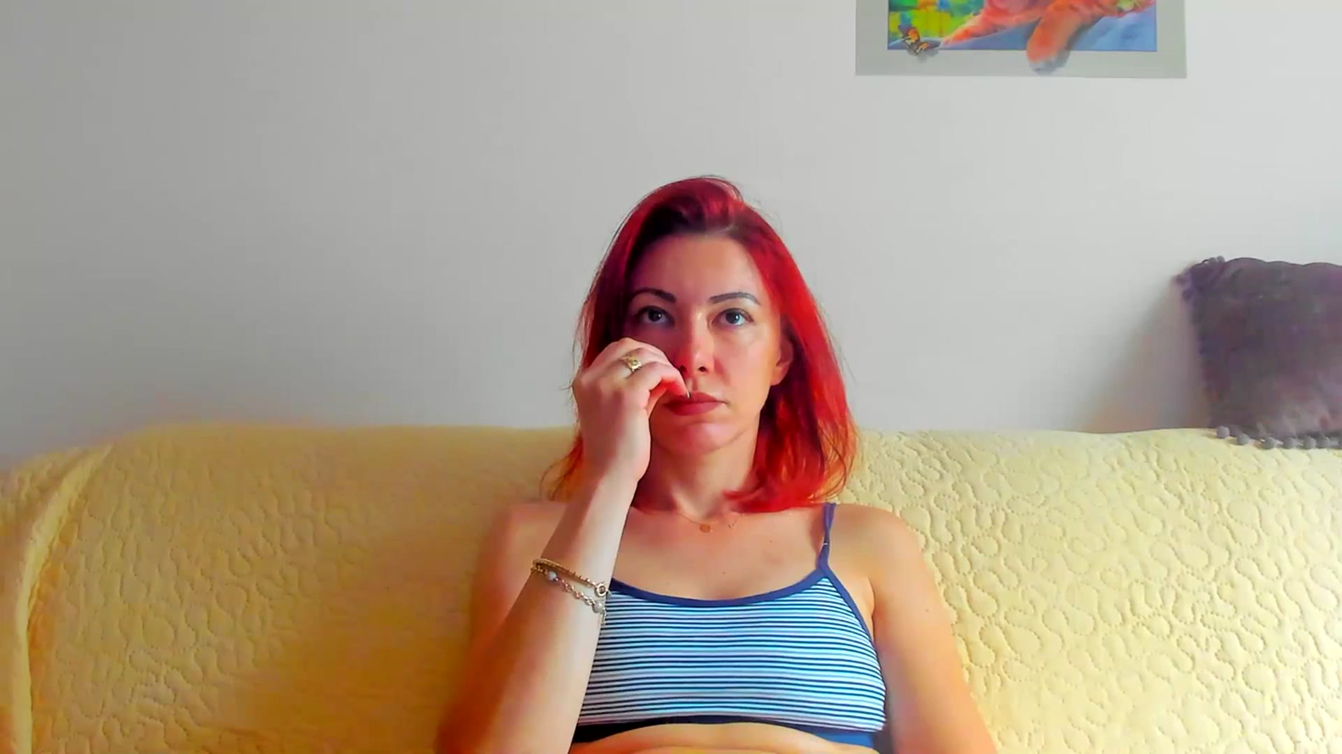 Gallery image thumbnail from Houseofcats's myfreecams stream on, 07/20/2023, 12:53 image 1 of 20