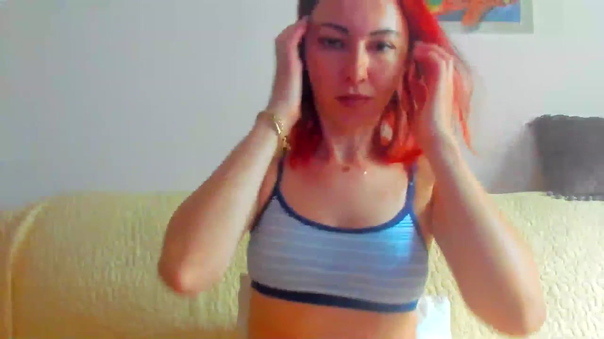 Gallery image thumbnail from Houseofcats's myfreecams stream on, 07/20/2023, 12:53 image 5 of 20