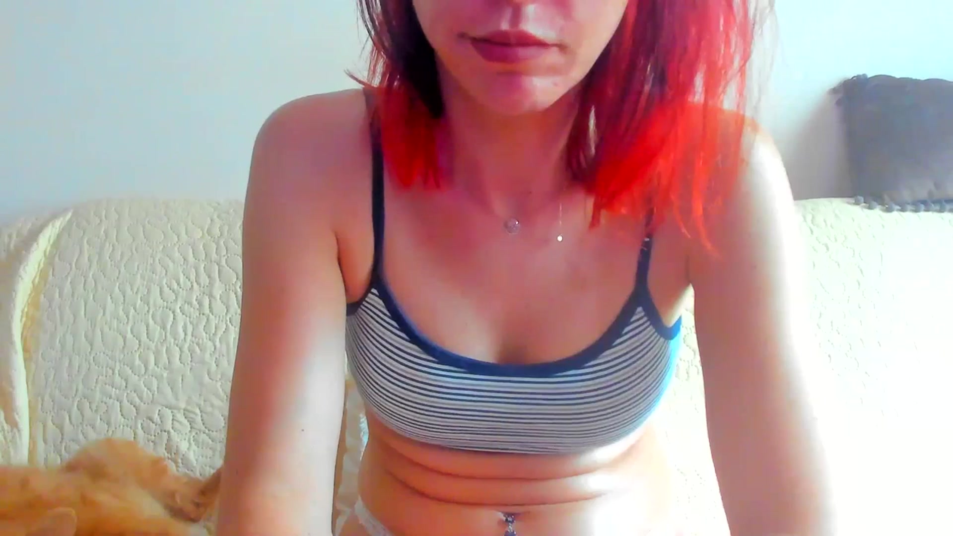 Gallery image thumbnail from Houseofcats's myfreecams stream on, 07/20/2023, 12:53 image 8 of 20