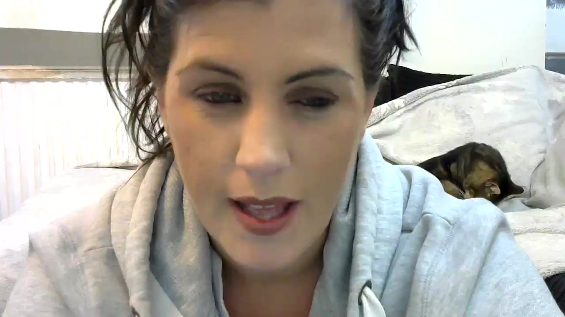 Gallery image thumbnail from Housewife2's myfreecams stream on, 06/12/2025, 24:59 image 2 of 20