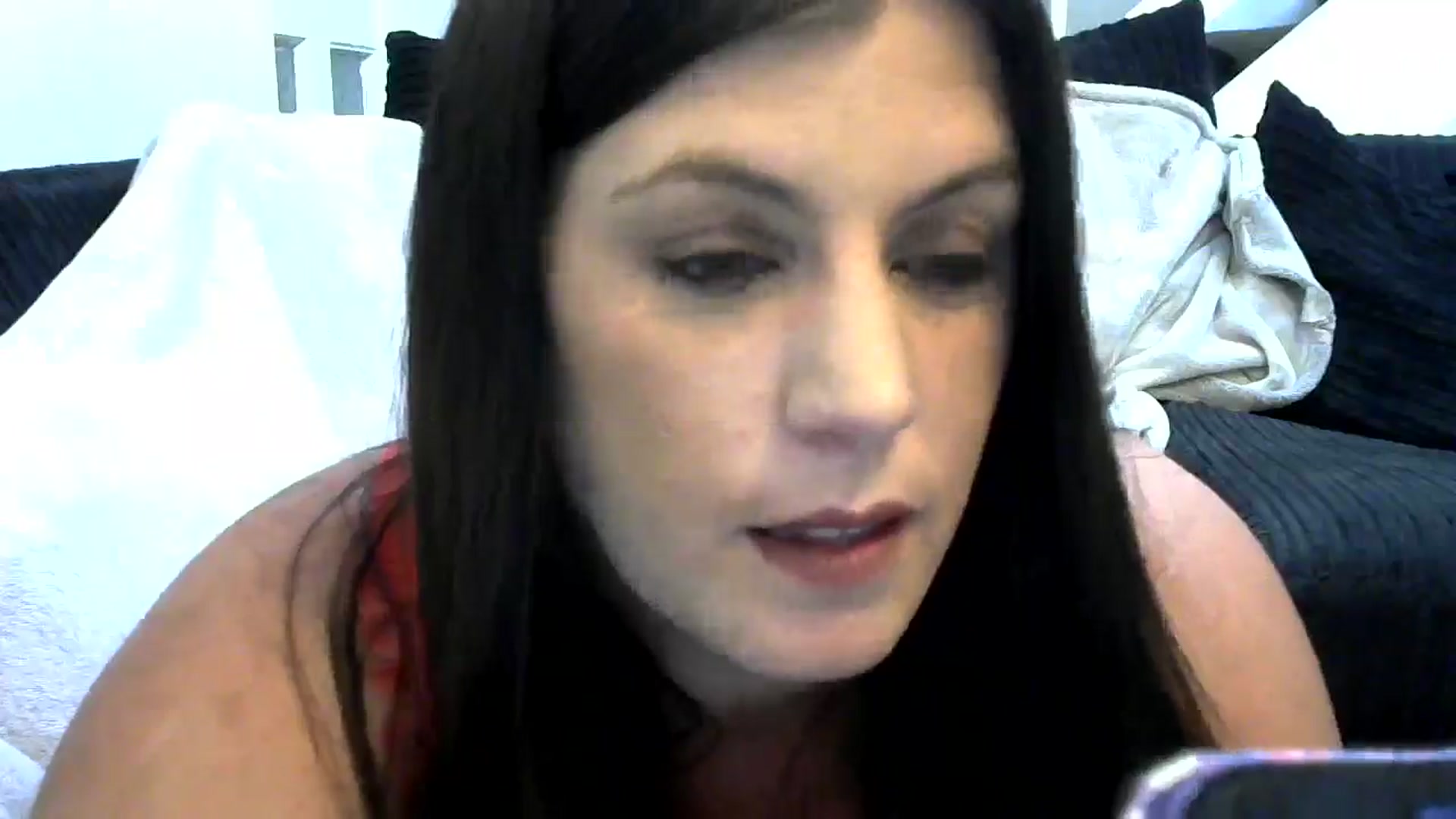 Gallery image thumbnail from Housewife2's myfreecams stream on, 06/23/2025, 23:43 image 15 of 20
