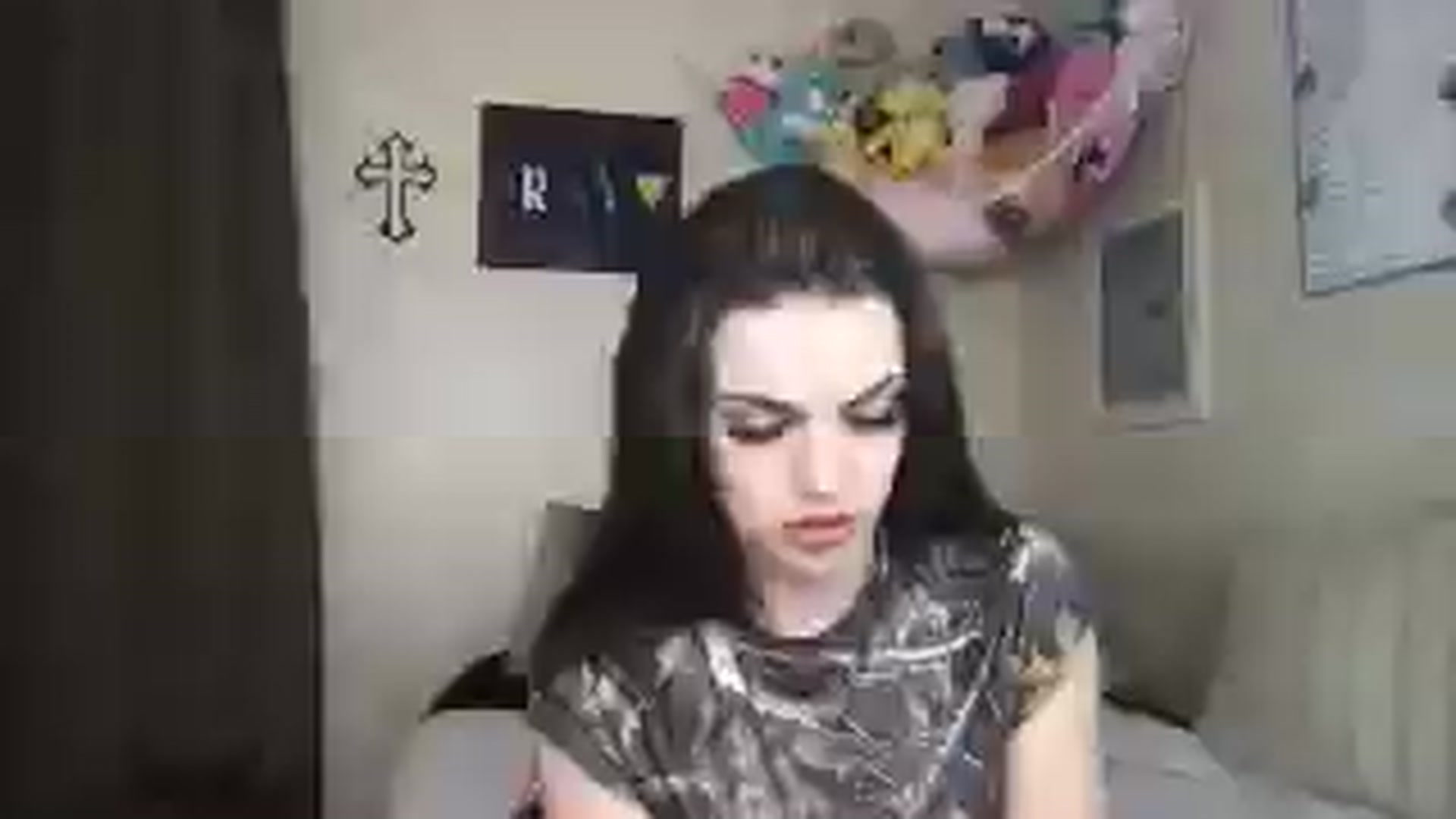 Gallery image thumbnail from Houstonangel's myfreecams stream on, 11/04/2025, 17:26 image 17 of 20