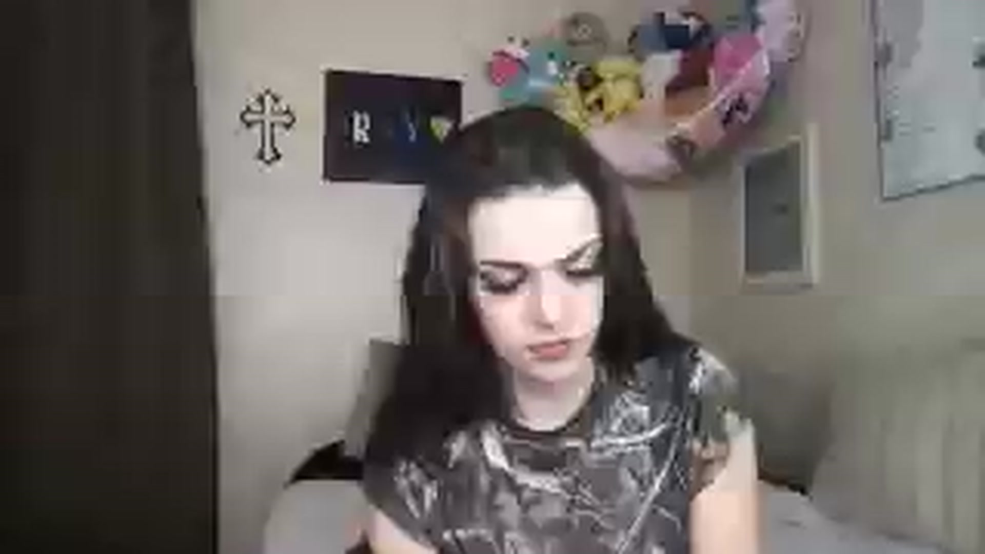 Gallery image thumbnail from Houstonangel's myfreecams stream on, 11/04/2025, 17:26 image 18 of 20