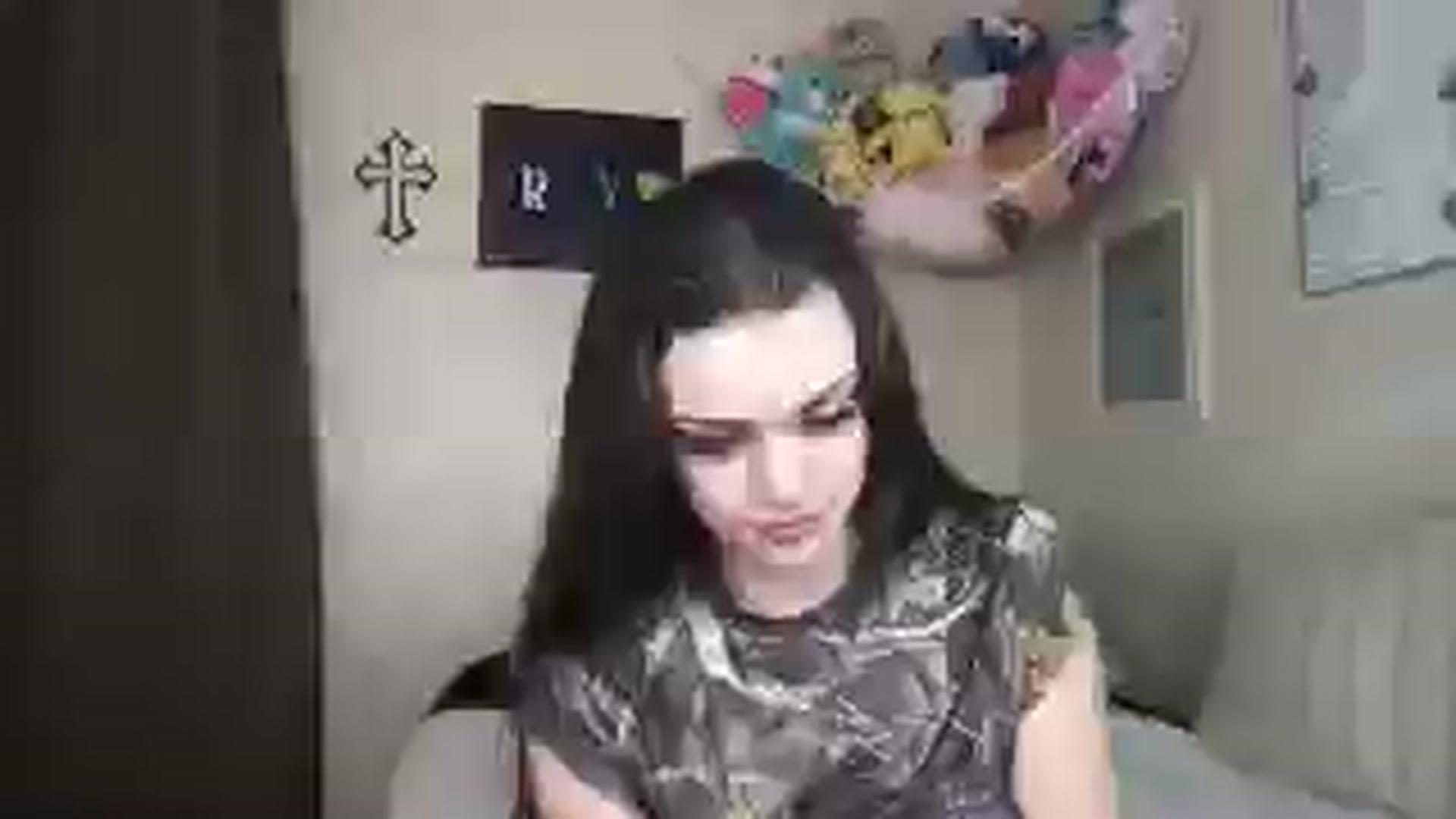 Gallery image thumbnail from Houstonangel's myfreecams stream on, 11/04/2025, 17:26 image 10 of 20