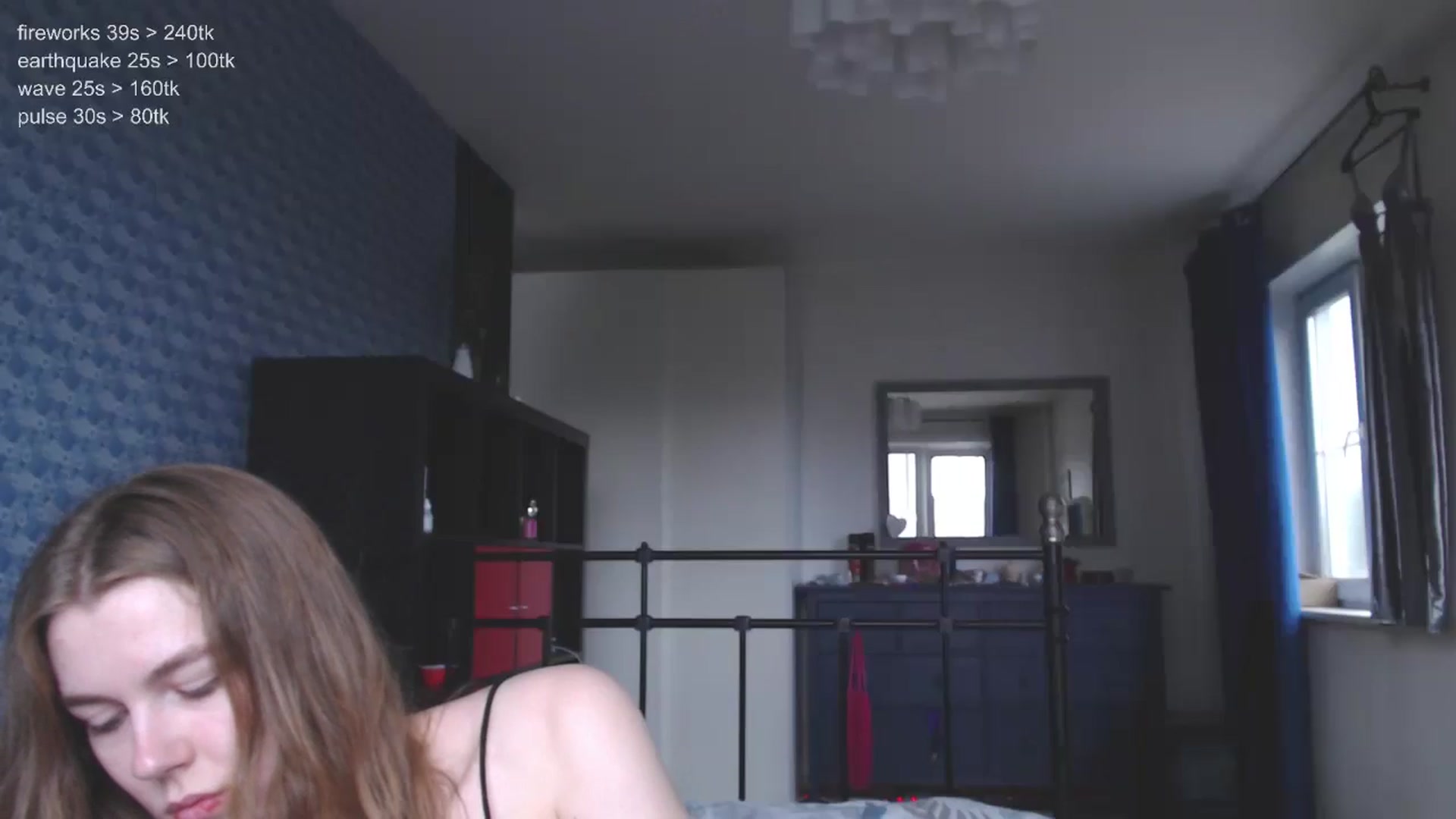 Gallery image thumbnail from HoveyKey's myfreecams stream on, 06/09/2025, 09:19 image 11 of 20
