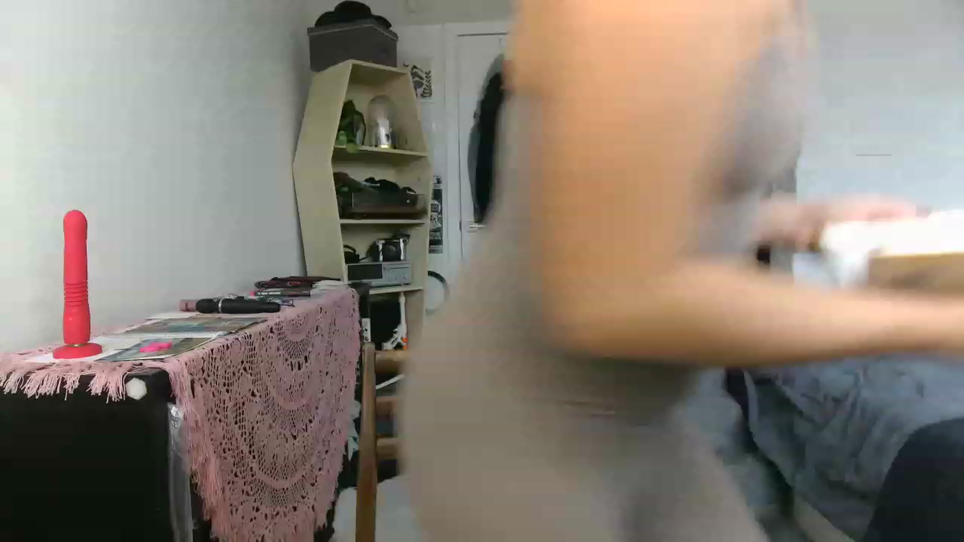 Gallery image thumbnail from HowardCockley's myfreecams stream on, 02/20/2023, 19:31 image 1 of 20