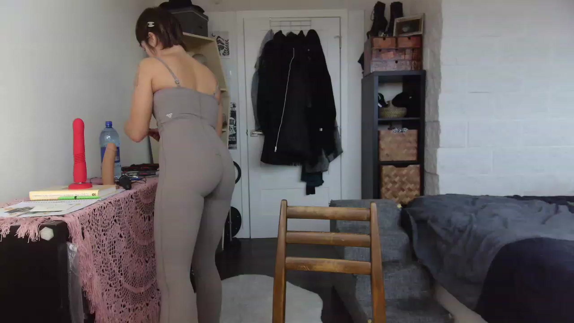 Gallery image thumbnail from HowardCockley's myfreecams stream on, 02/20/2023, 20:30 image 5 of 20