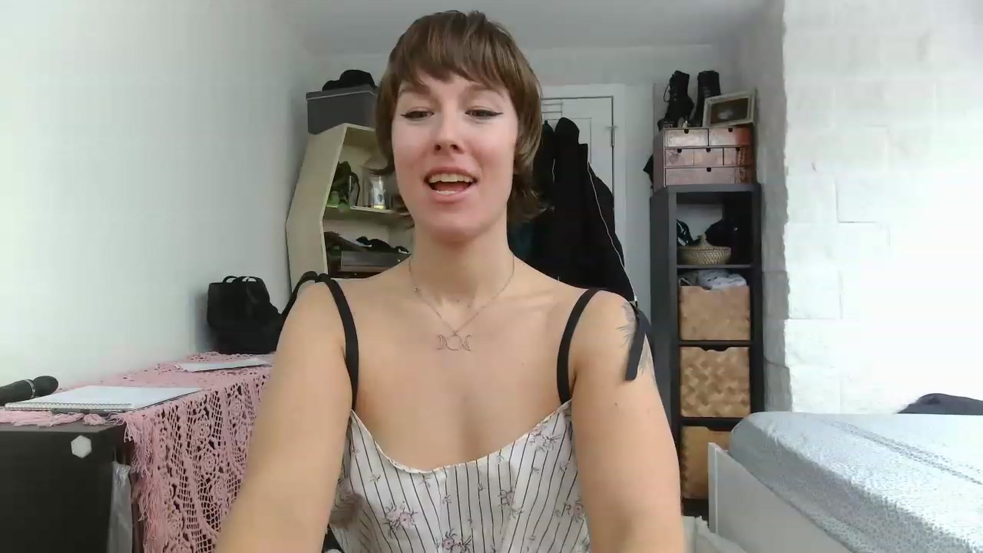 Gallery image thumbnail from HowardCockley's myfreecams stream on, 03/01/2023, 18:55 image 7 of 20