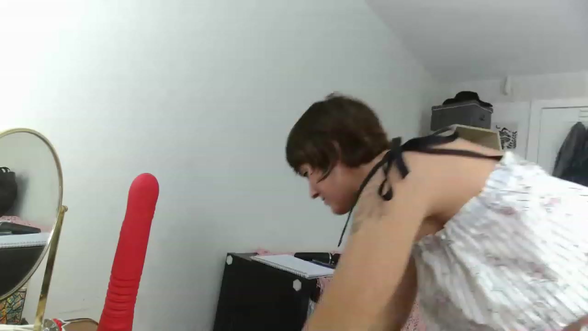 Gallery image thumbnail from HowardCockley's myfreecams stream on, 03/01/2023, 18:55 image 20 of 20